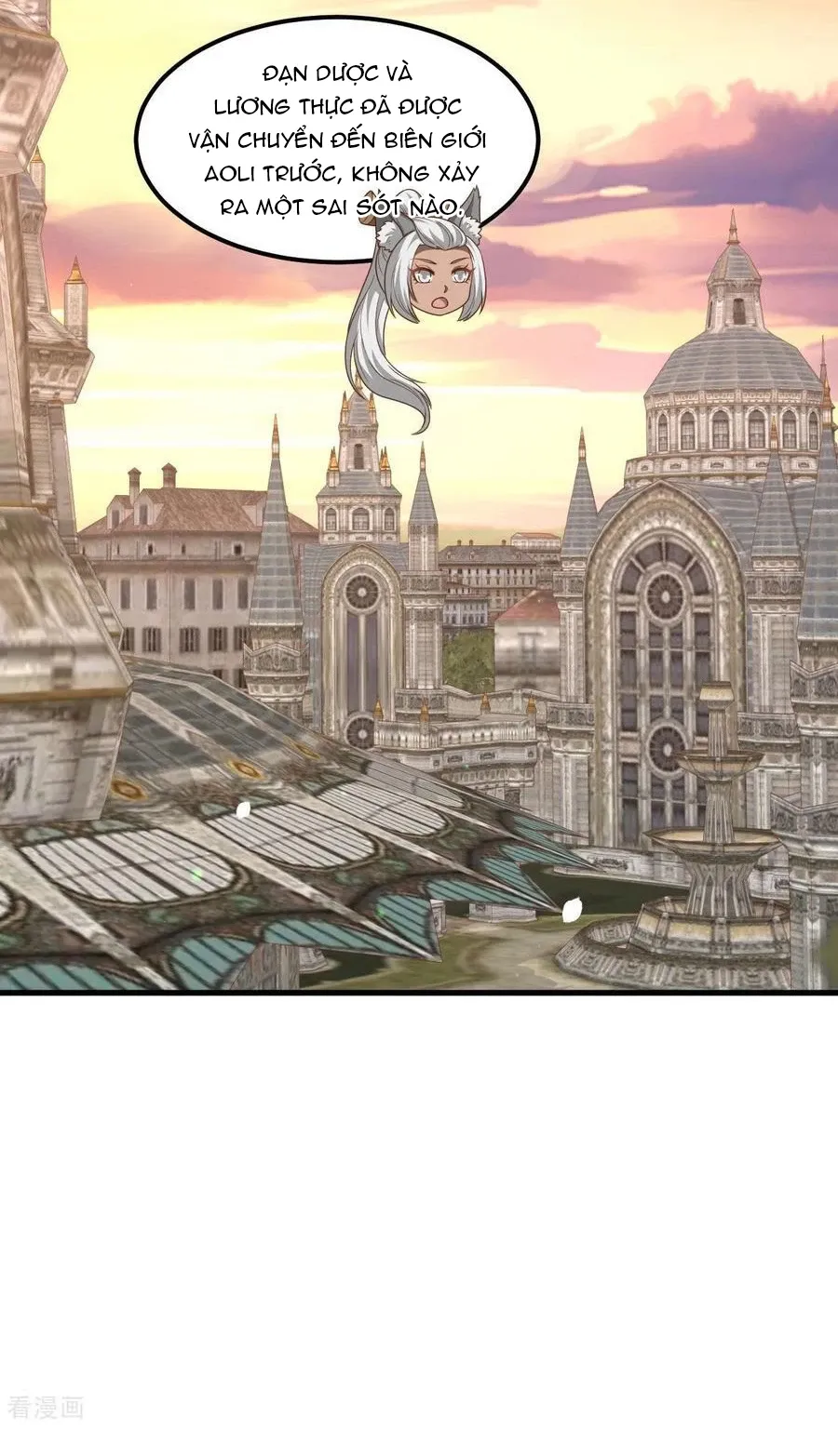 đọc truyện Từ Hôm Nay Bắt Đầu Làm Thành Chủ Chương 493 ảnh 38 tại Thiên Thai Truyện