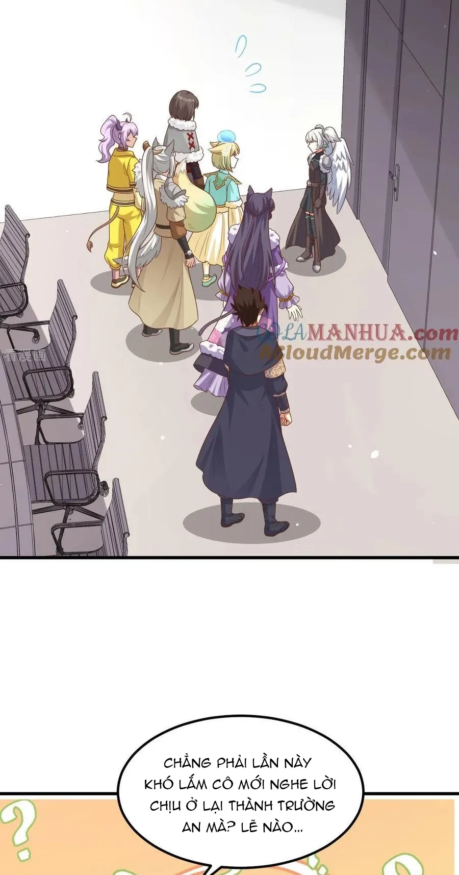 đọc truyện Từ Hôm Nay Bắt Đầu Làm Thành Chủ Chương 493 ảnh 7 tại Thiên Thai Truyện