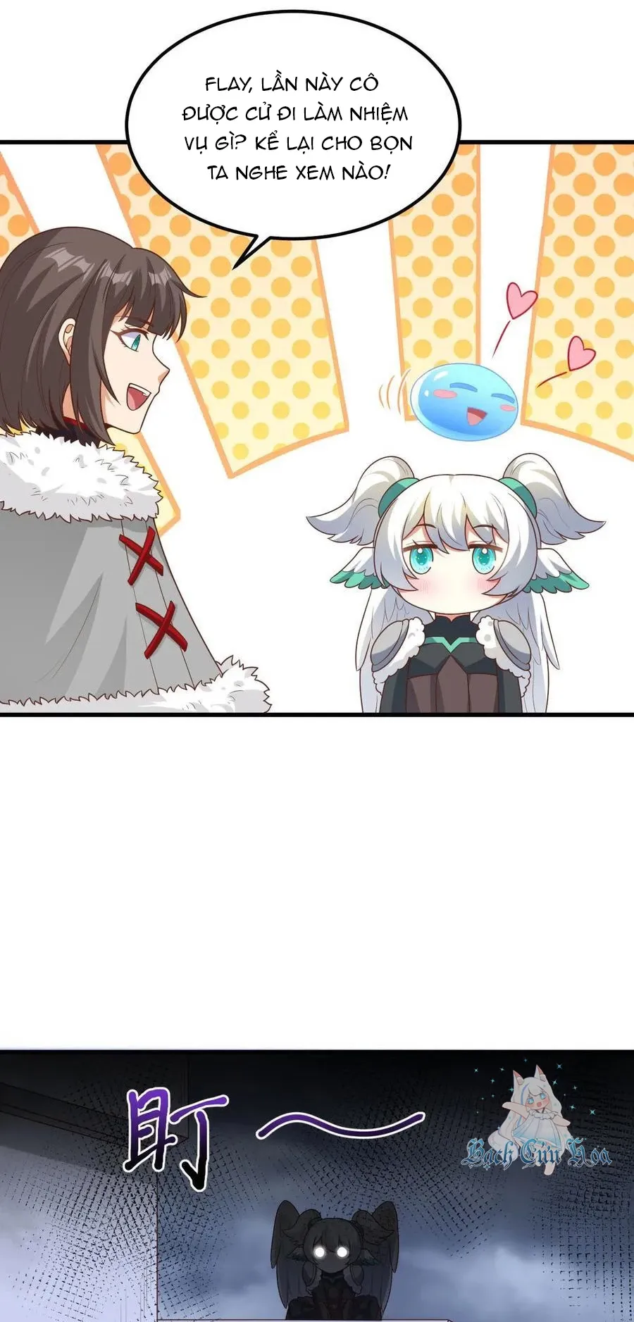 đọc truyện Từ Hôm Nay Bắt Đầu Làm Thành Chủ Chương 493 ảnh 10 tại Thiên Thai Truyện