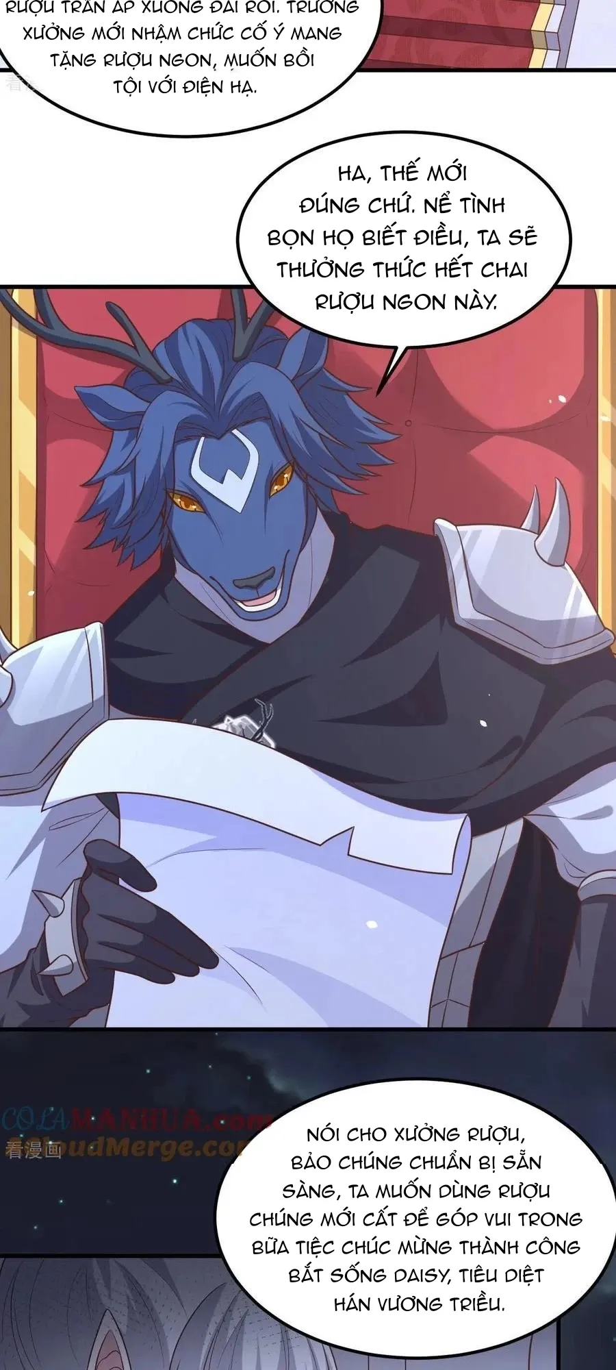 đọc truyện Từ Hôm Nay Bắt Đầu Làm Thành Chủ Chương 494 ảnh 14 tại Thiên Thai Truyện