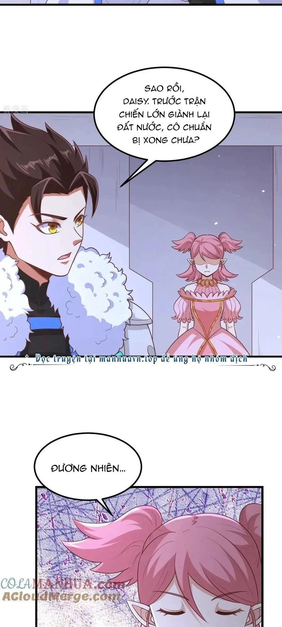 đọc truyện Từ Hôm Nay Bắt Đầu Làm Thành Chủ Chương 494 ảnh 17 tại Thiên Thai Truyện