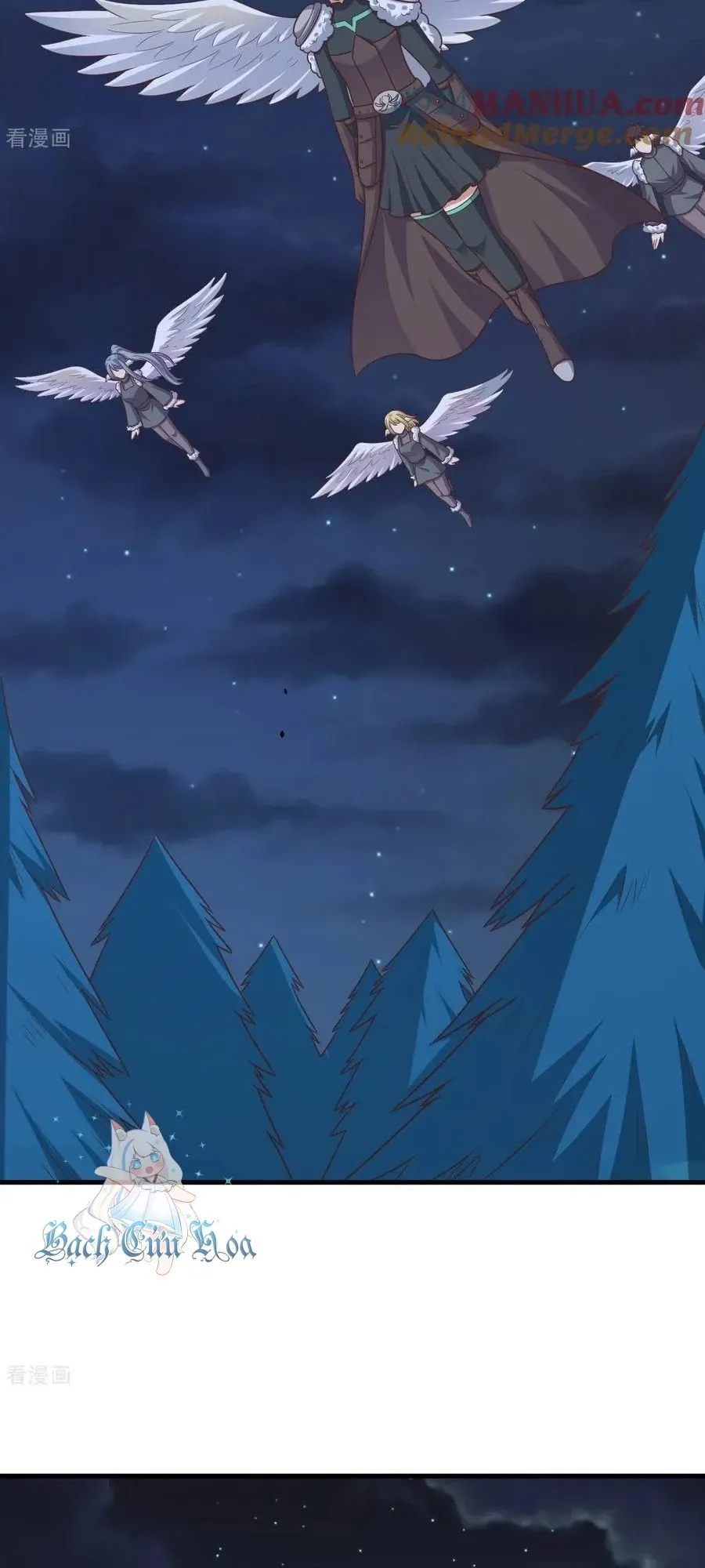 đọc truyện Từ Hôm Nay Bắt Đầu Làm Thành Chủ Chương 494 ảnh 21 tại Thiên Thai Truyện