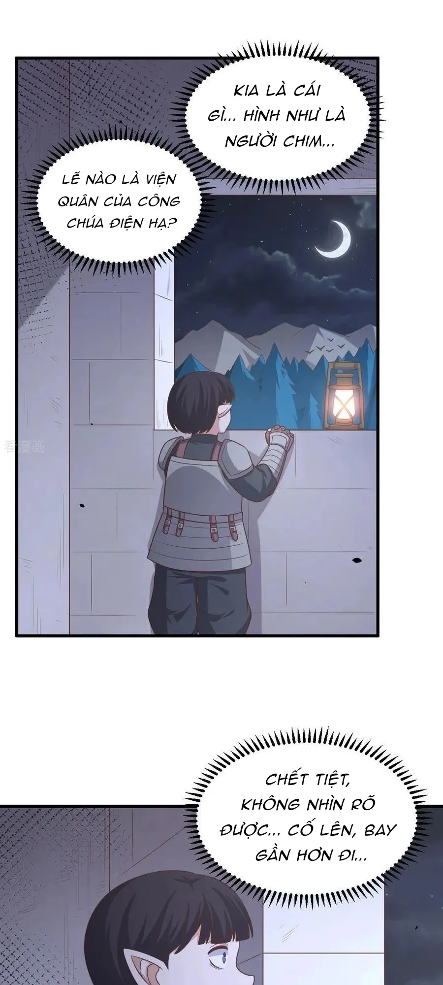 đọc truyện Từ Hôm Nay Bắt Đầu Làm Thành Chủ Chương 494 ảnh 23 tại Thiên Thai Truyện