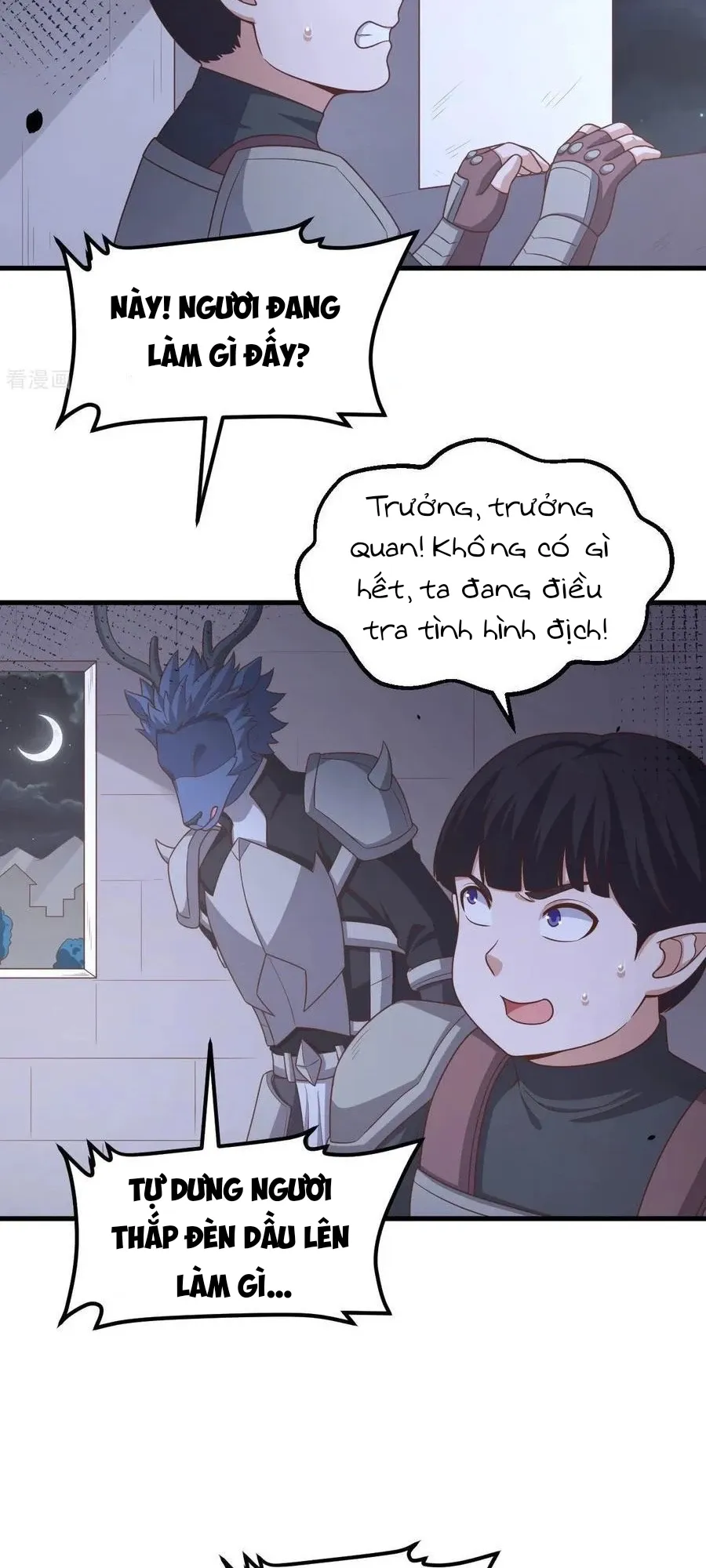 đọc truyện Từ Hôm Nay Bắt Đầu Làm Thành Chủ Chương 494 ảnh 24 tại Thiên Thai Truyện