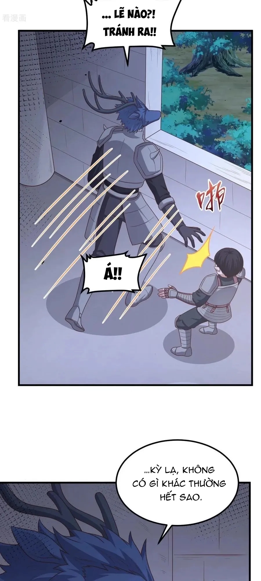 đọc truyện Từ Hôm Nay Bắt Đầu Làm Thành Chủ Chương 494 ảnh 25 tại Thiên Thai Truyện