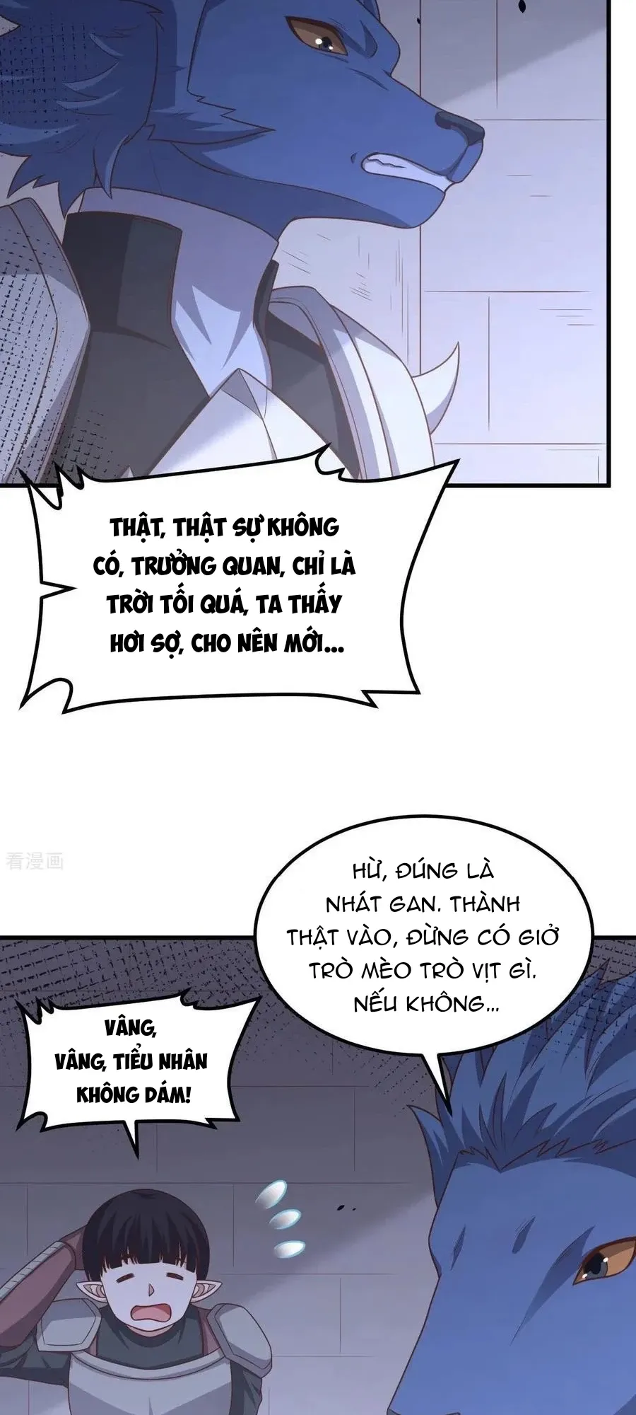 đọc truyện Từ Hôm Nay Bắt Đầu Làm Thành Chủ Chương 494 ảnh 26 tại Thiên Thai Truyện