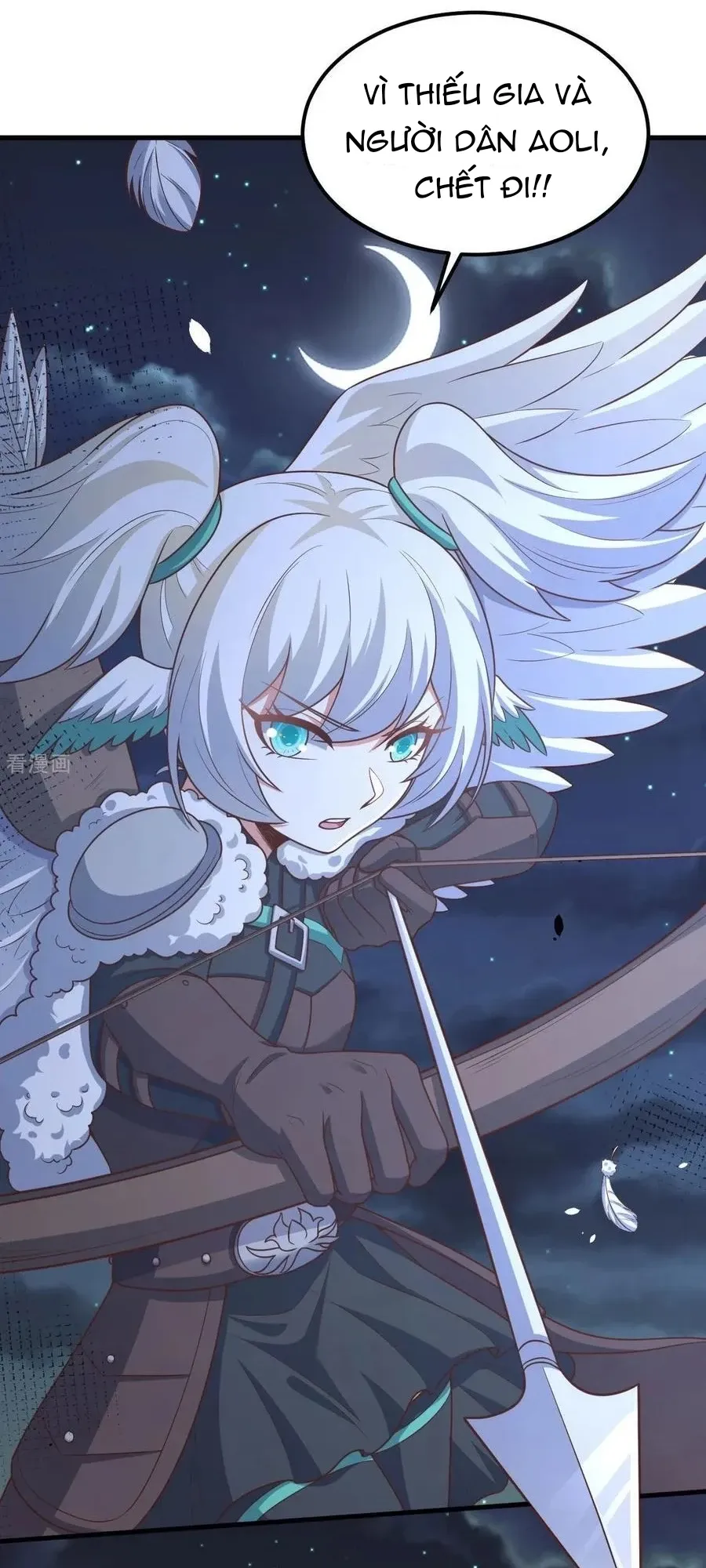 đọc truyện Từ Hôm Nay Bắt Đầu Làm Thành Chủ Chương 494 ảnh 29 tại Thiên Thai Truyện