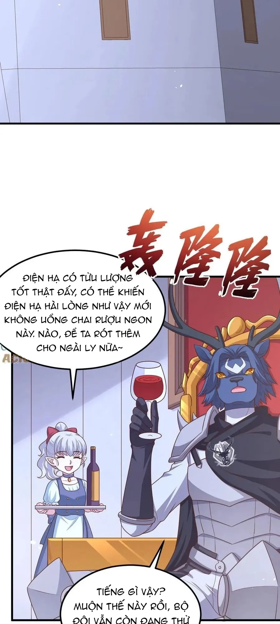 đọc truyện Từ Hôm Nay Bắt Đầu Làm Thành Chủ Chương 494 ảnh 31 tại Thiên Thai Truyện