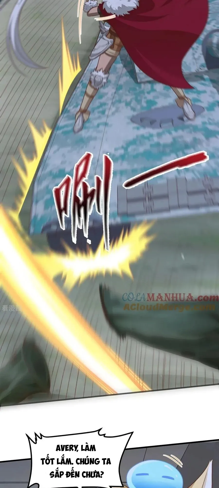 đọc truyện Từ Hôm Nay Bắt Đầu Làm Thành Chủ Chương 494 ảnh 5 tại Thiên Thai Truyện