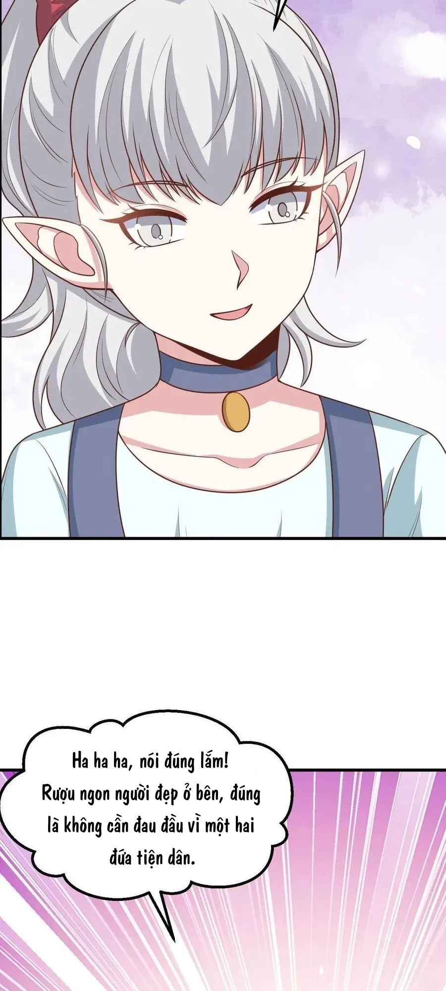 đọc truyện Từ Hôm Nay Bắt Đầu Làm Thành Chủ Chương 494 ảnh 33 tại Thiên Thai Truyện