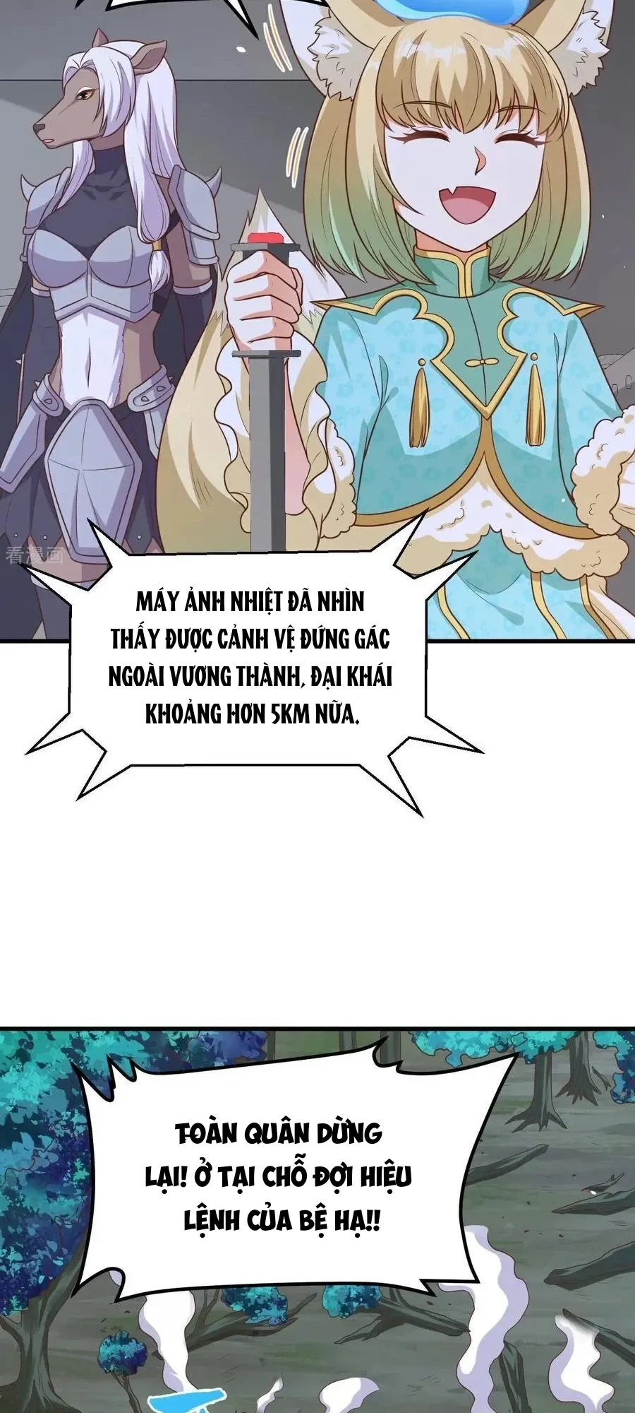 đọc truyện Từ Hôm Nay Bắt Đầu Làm Thành Chủ Chương 494 ảnh 6 tại Thiên Thai Truyện