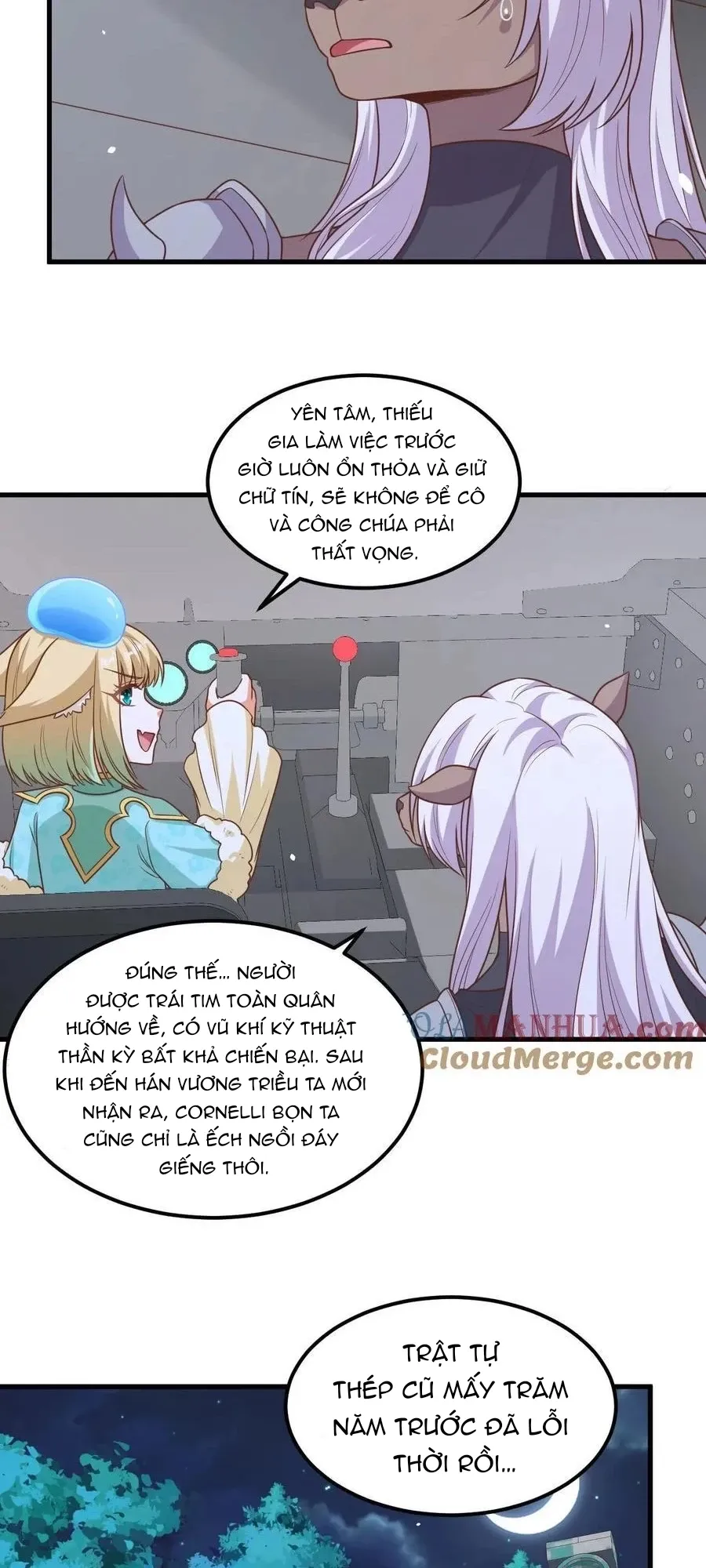 đọc truyện Từ Hôm Nay Bắt Đầu Làm Thành Chủ Chương 494 ảnh 8 tại Thiên Thai Truyện