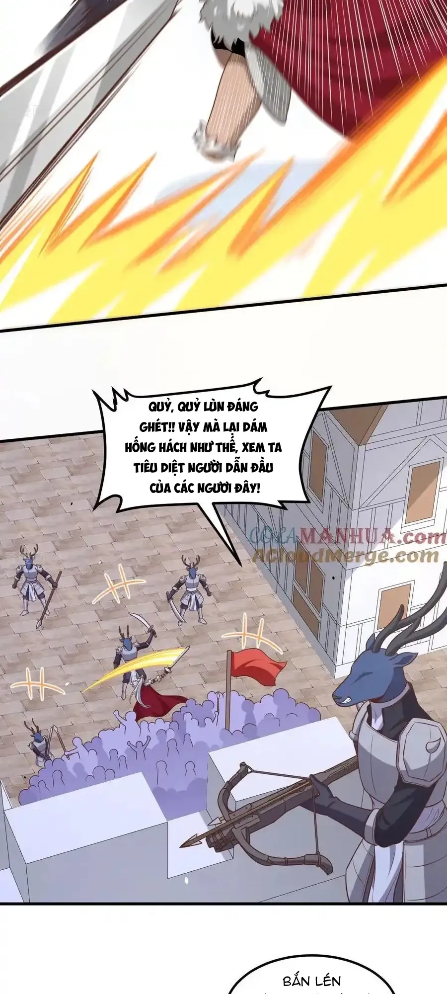 đọc truyện Từ Hôm Nay Bắt Đầu Làm Thành Chủ Chương 495 ảnh 13 tại Thiên Thai Truyện