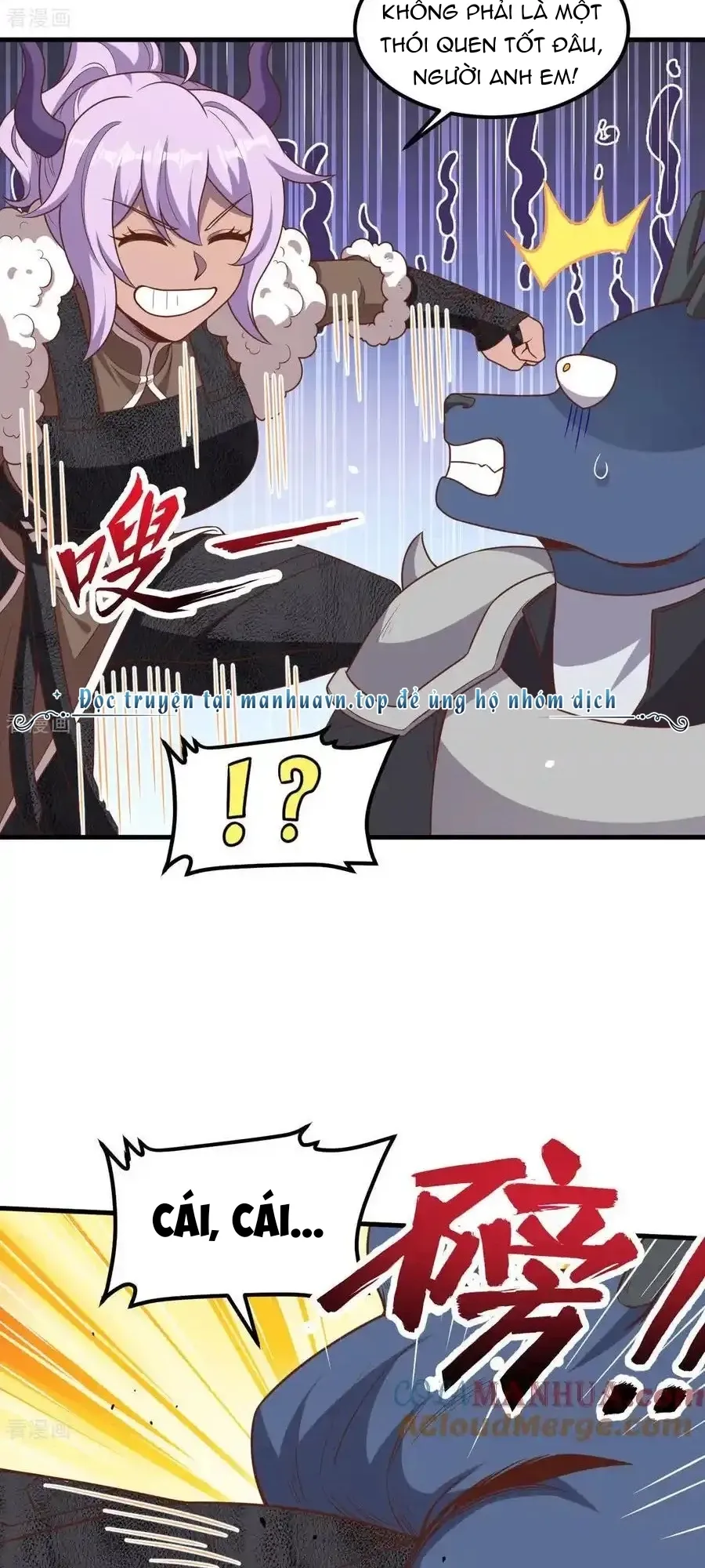 đọc truyện Từ Hôm Nay Bắt Đầu Làm Thành Chủ Chương 495 ảnh 14 tại Thiên Thai Truyện