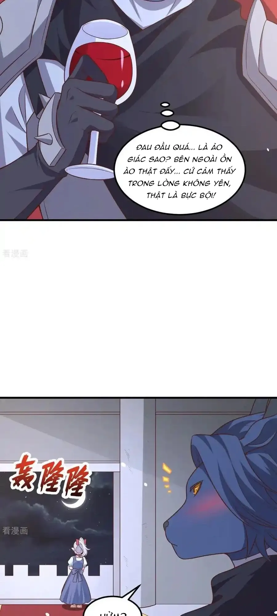 đọc truyện Từ Hôm Nay Bắt Đầu Làm Thành Chủ Chương 495 ảnh 19 tại Thiên Thai Truyện