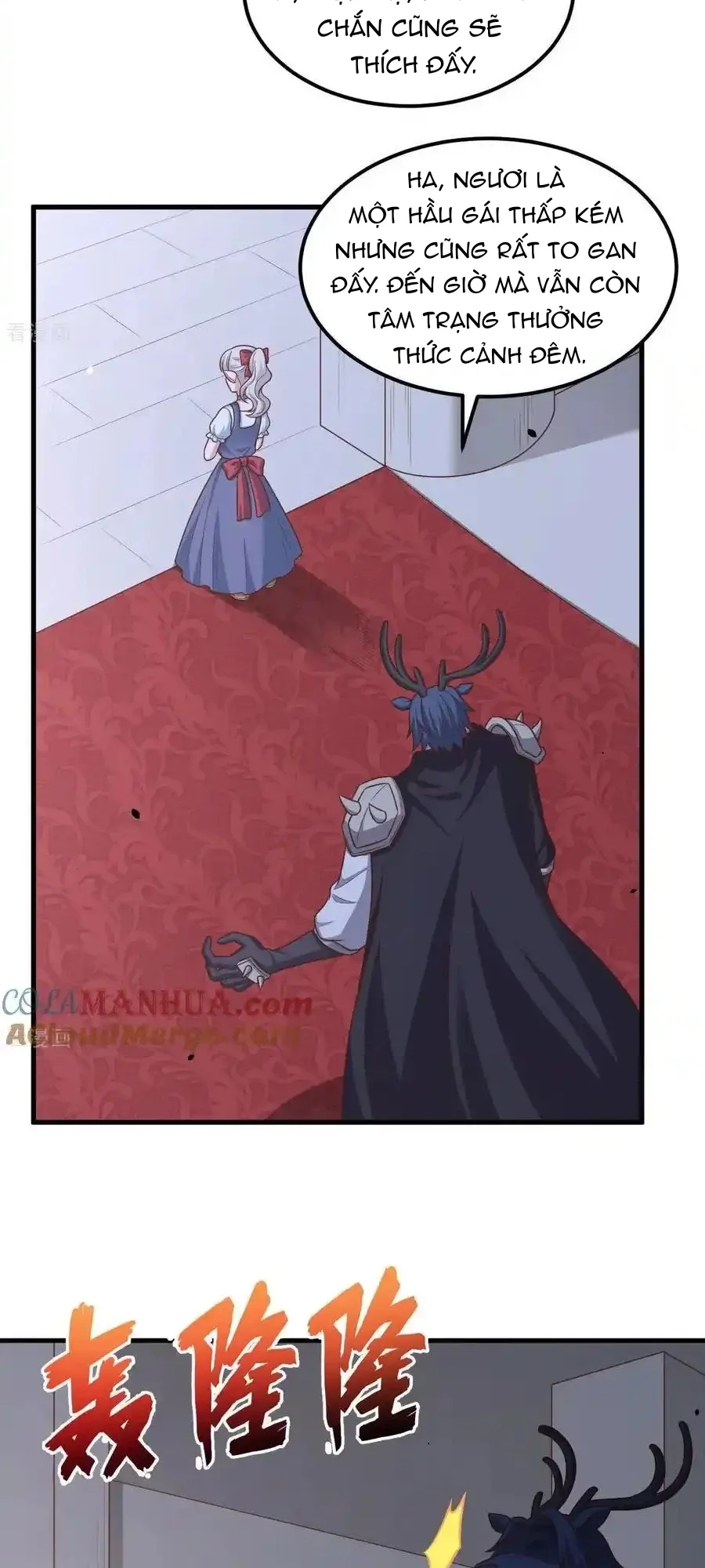 đọc truyện Từ Hôm Nay Bắt Đầu Làm Thành Chủ Chương 495 ảnh 21 tại Thiên Thai Truyện