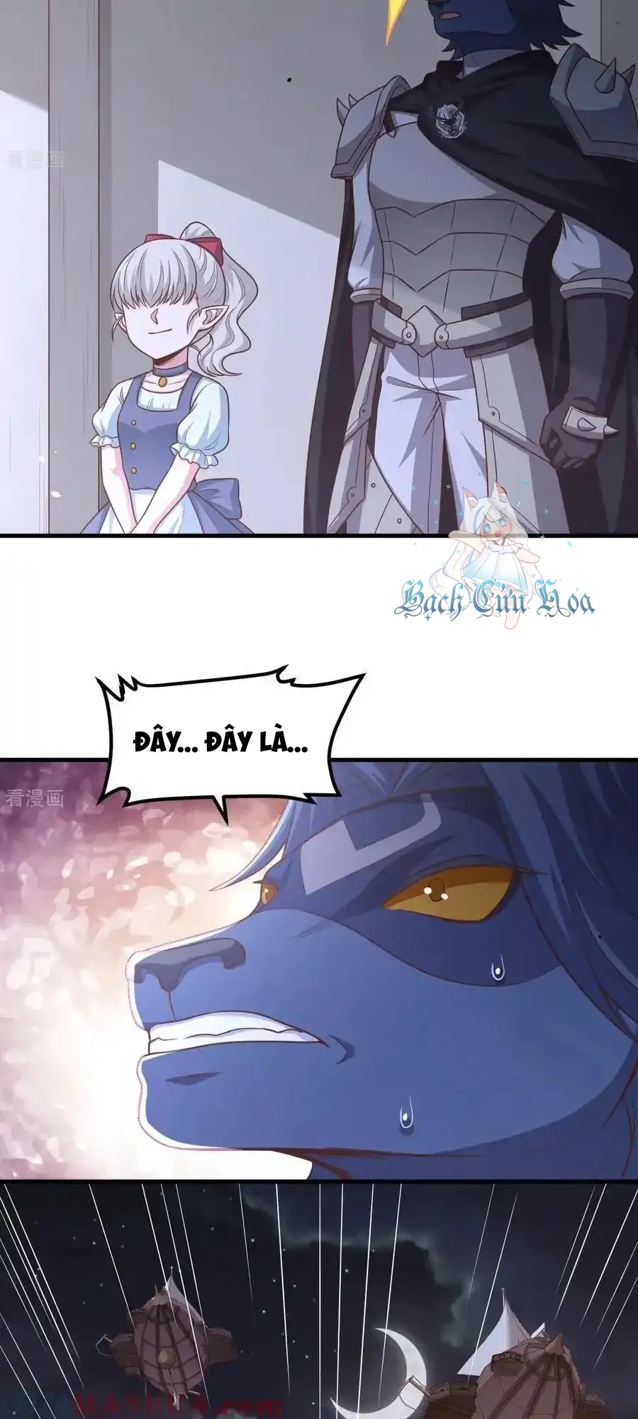 đọc truyện Từ Hôm Nay Bắt Đầu Làm Thành Chủ Chương 495 ảnh 22 tại Thiên Thai Truyện