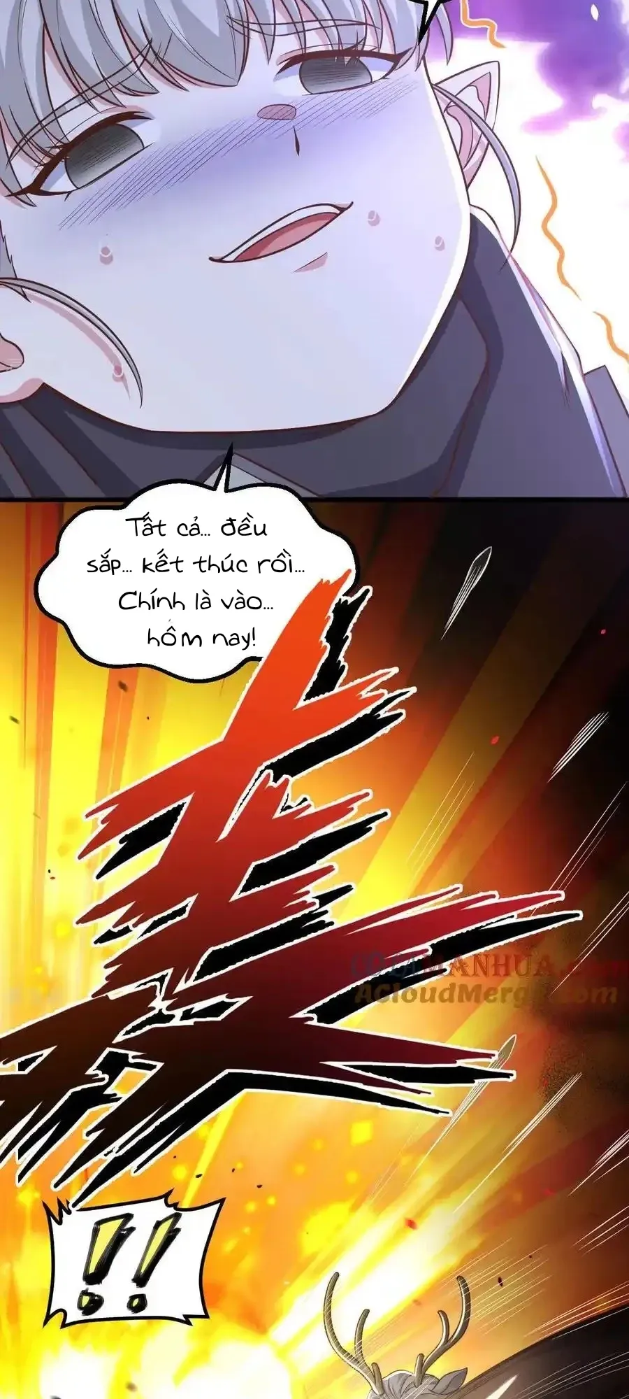 đọc truyện Từ Hôm Nay Bắt Đầu Làm Thành Chủ Chương 495 ảnh 25 tại Thiên Thai Truyện