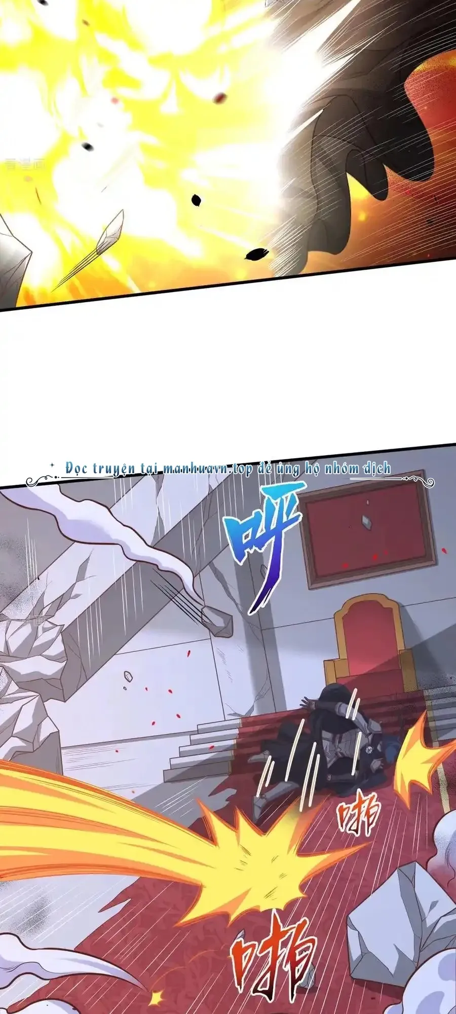 đọc truyện Từ Hôm Nay Bắt Đầu Làm Thành Chủ Chương 495 ảnh 26 tại Thiên Thai Truyện