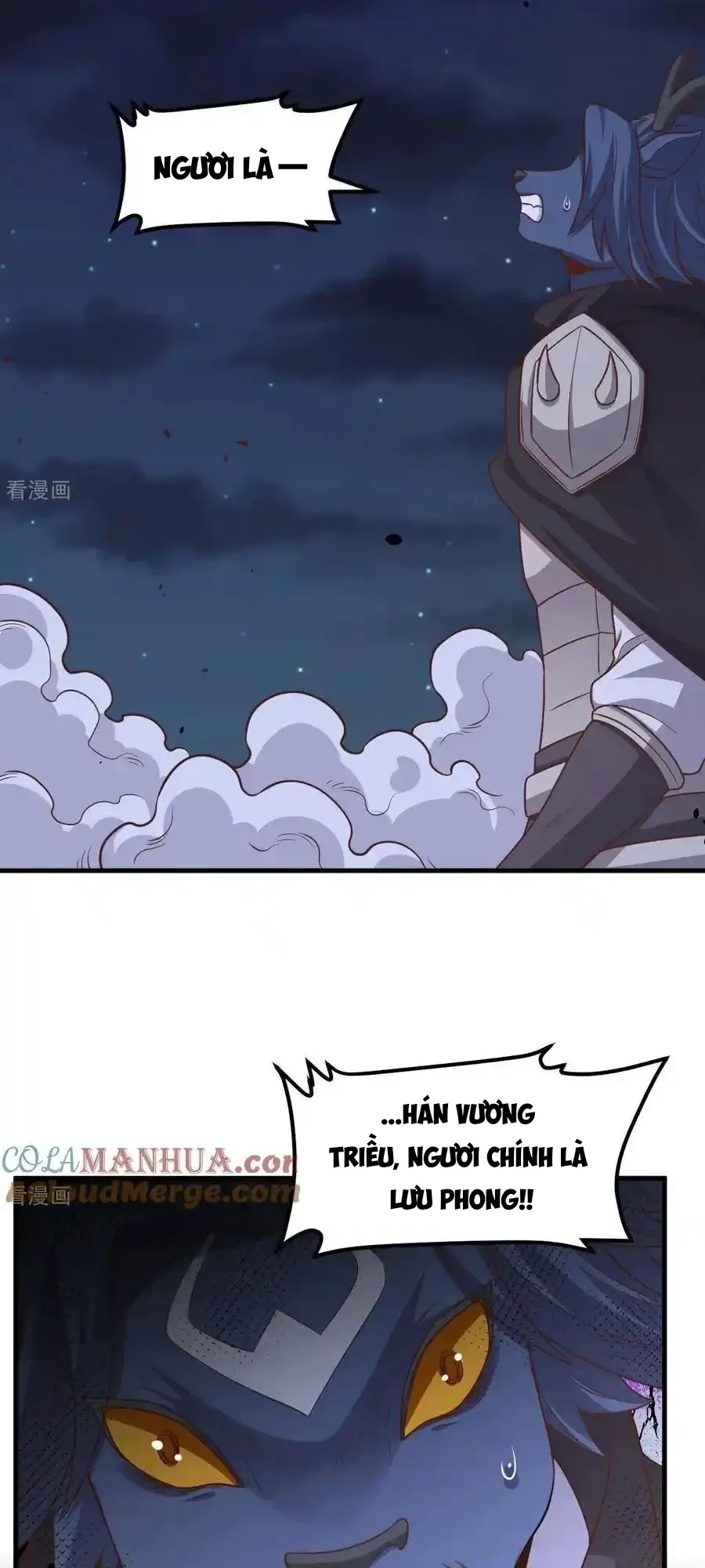 đọc truyện Từ Hôm Nay Bắt Đầu Làm Thành Chủ Chương 495 ảnh 29 tại Thiên Thai Truyện