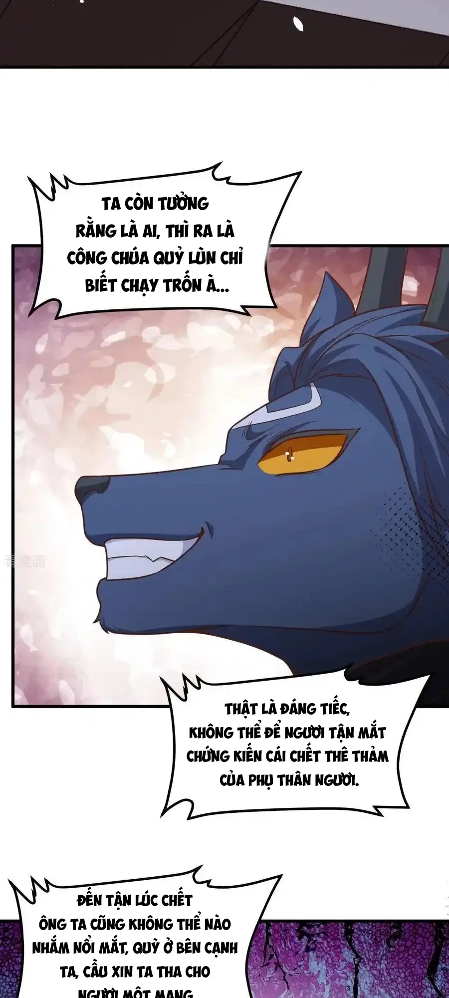 đọc truyện Từ Hôm Nay Bắt Đầu Làm Thành Chủ Chương 495 ảnh 31 tại Thiên Thai Truyện