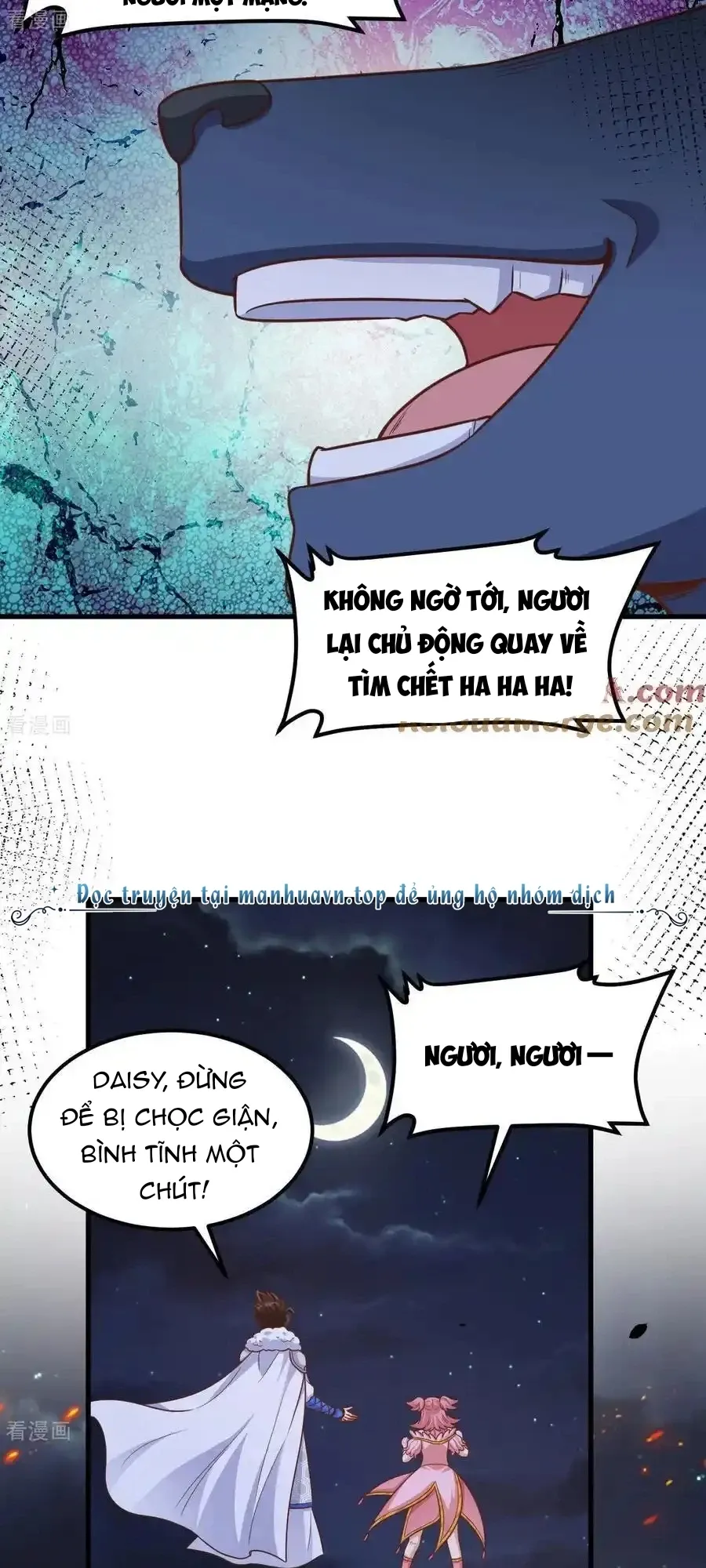 đọc truyện Từ Hôm Nay Bắt Đầu Làm Thành Chủ Chương 495 ảnh 32 tại Thiên Thai Truyện