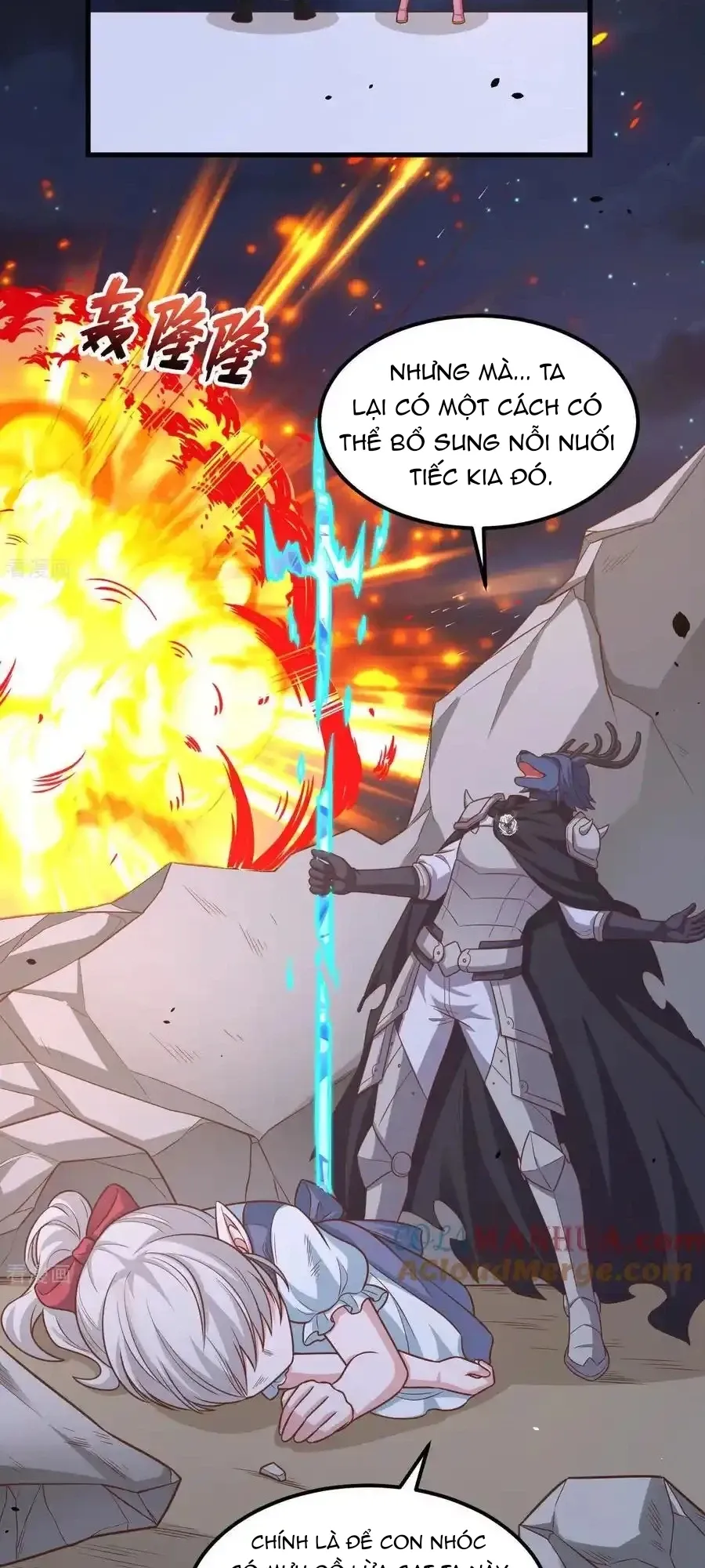 đọc truyện Từ Hôm Nay Bắt Đầu Làm Thành Chủ Chương 495 ảnh 33 tại Thiên Thai Truyện