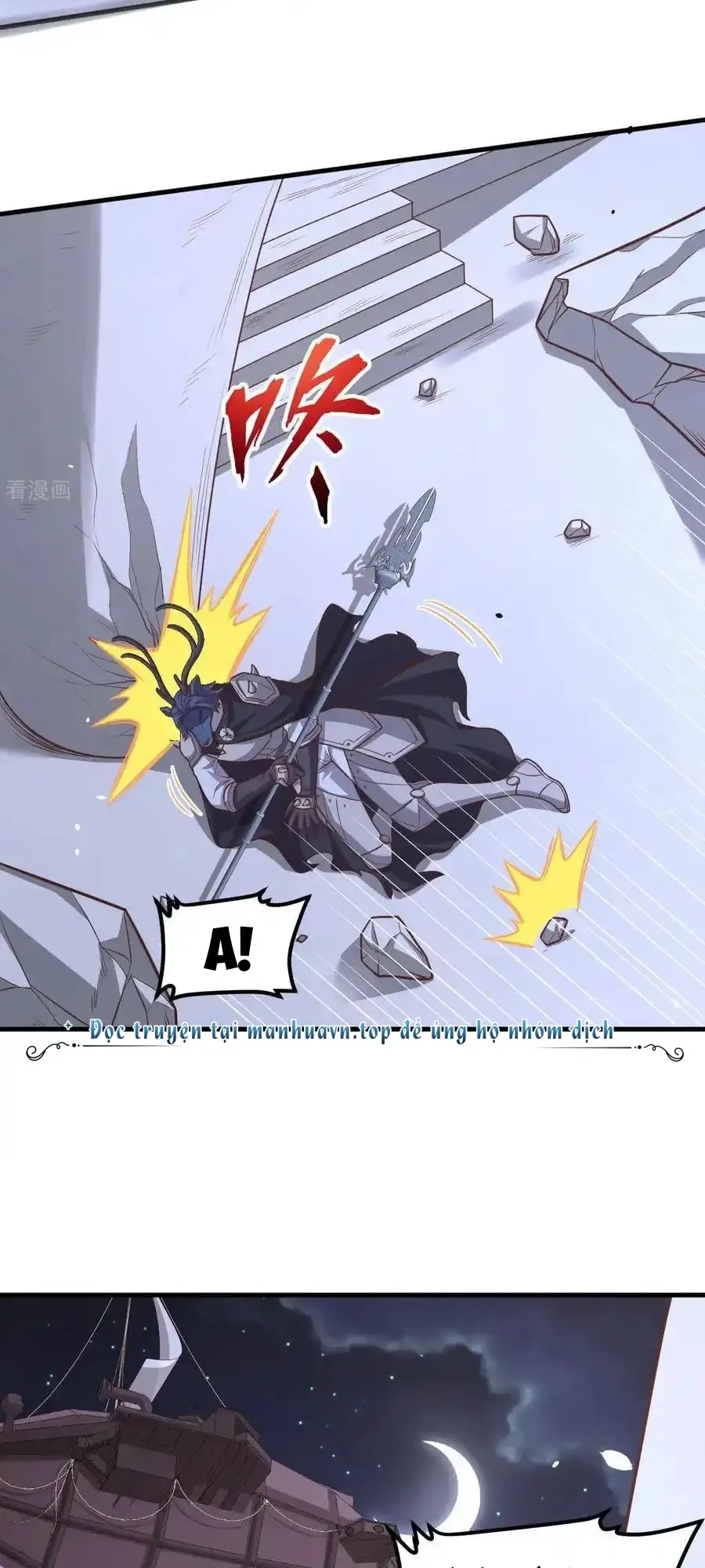 đọc truyện Từ Hôm Nay Bắt Đầu Làm Thành Chủ Chương 495 ảnh 38 tại Thiên Thai Truyện