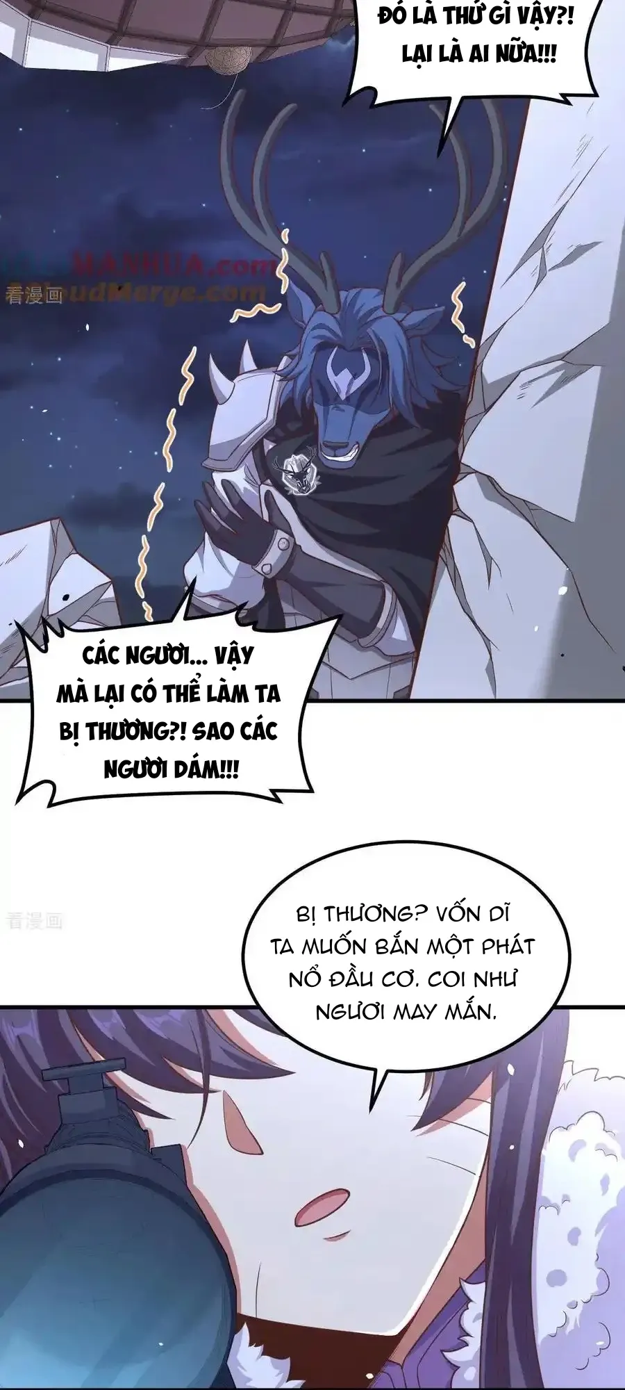 đọc truyện Từ Hôm Nay Bắt Đầu Làm Thành Chủ Chương 495 ảnh 39 tại Thiên Thai Truyện