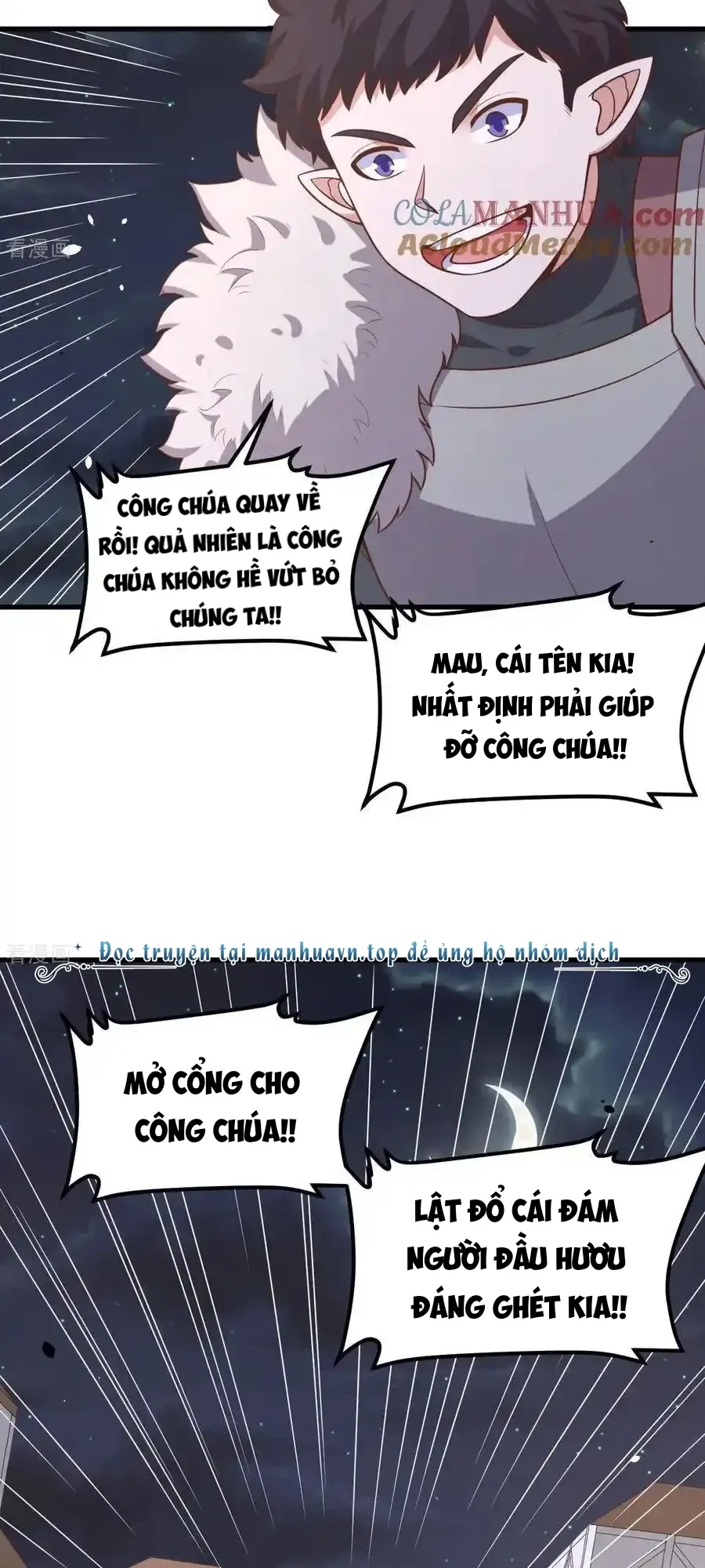 đọc truyện Từ Hôm Nay Bắt Đầu Làm Thành Chủ Chương 495 ảnh 8 tại Thiên Thai Truyện