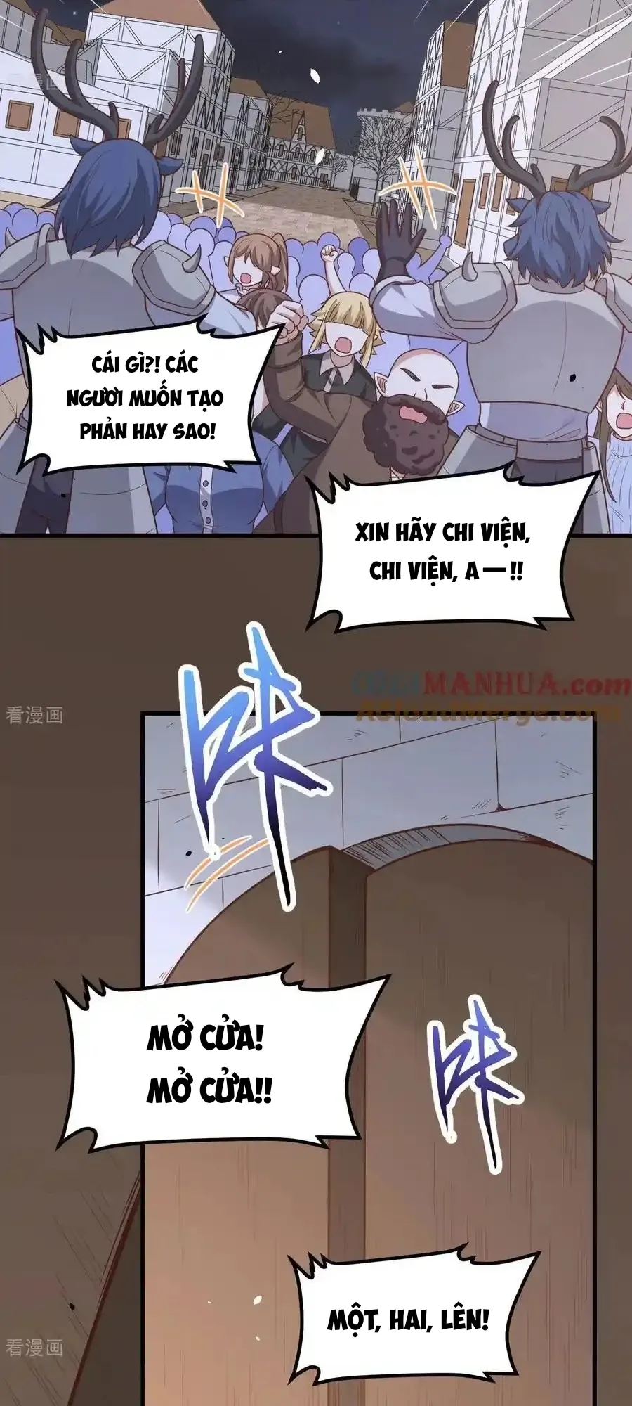 đọc truyện Từ Hôm Nay Bắt Đầu Làm Thành Chủ Chương 495 ảnh 9 tại Thiên Thai Truyện