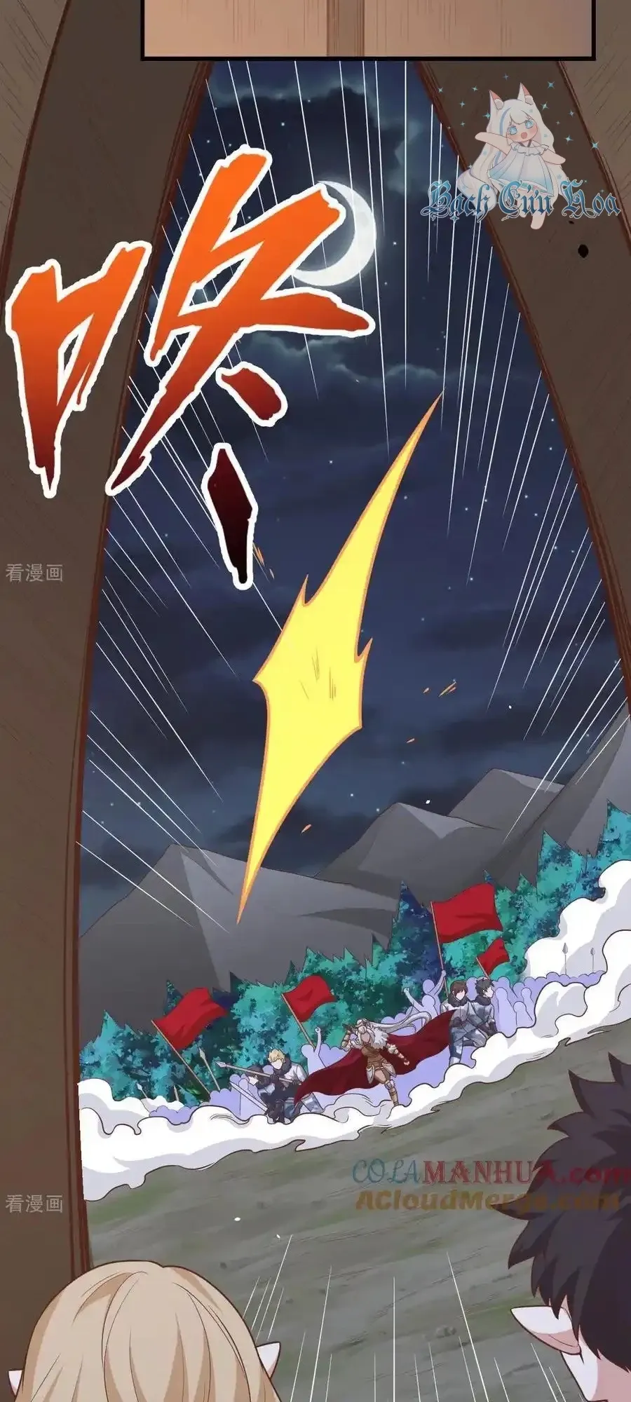 đọc truyện Từ Hôm Nay Bắt Đầu Làm Thành Chủ Chương 495 ảnh 10 tại Thiên Thai Truyện