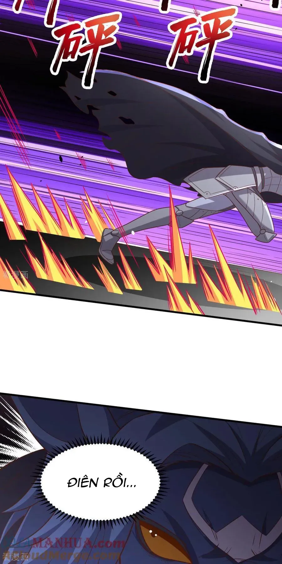 đọc truyện Từ Hôm Nay Bắt Đầu Làm Thành Chủ Chương 496 ảnh 15 tại Thiên Thai Truyện