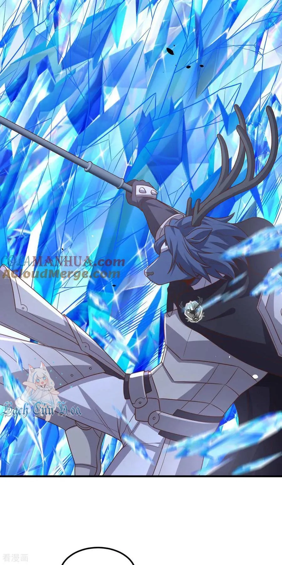 đọc truyện Từ Hôm Nay Bắt Đầu Làm Thành Chủ Chương 496 ảnh 17 tại Thiên Thai Truyện