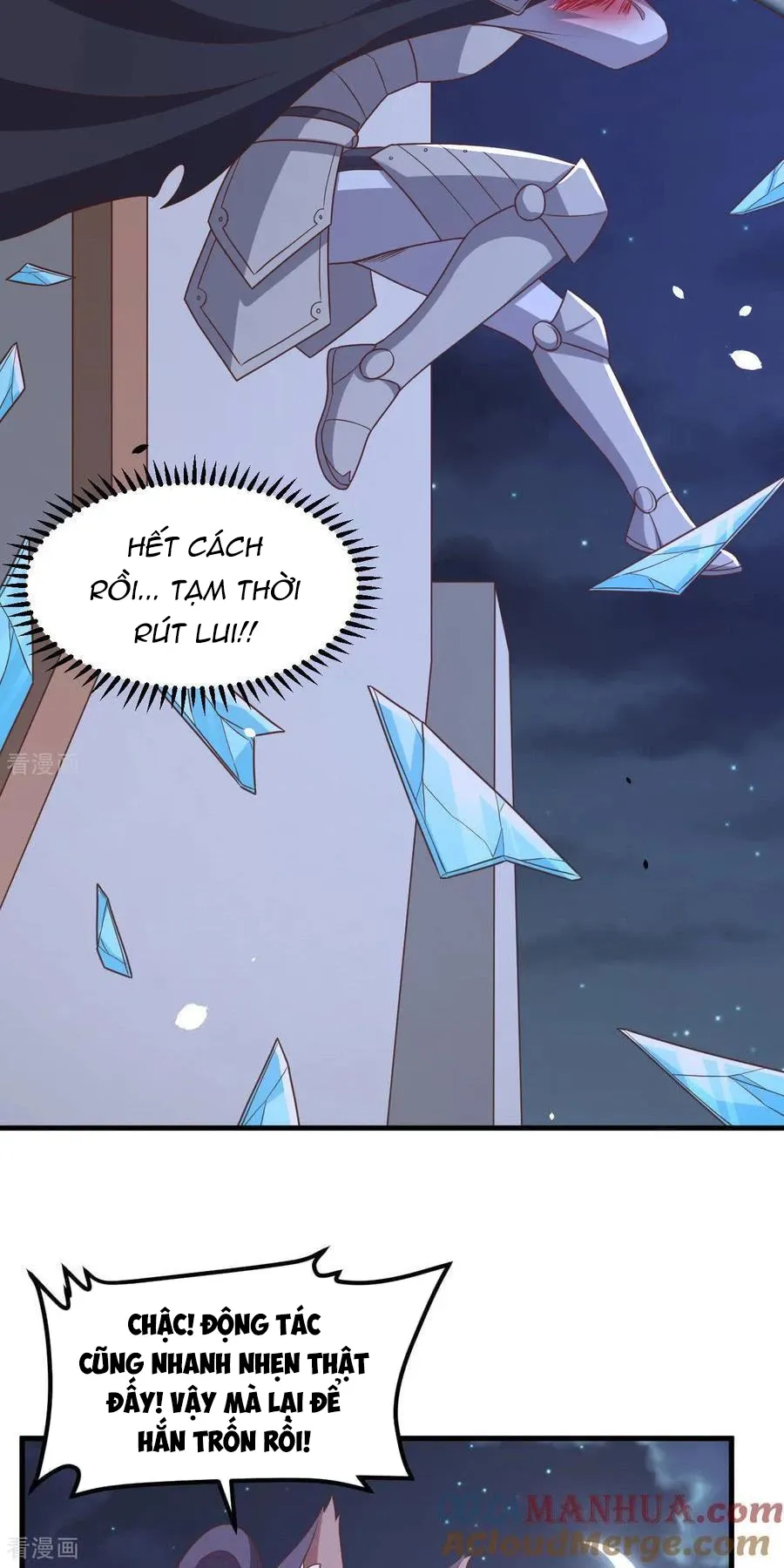 đọc truyện Từ Hôm Nay Bắt Đầu Làm Thành Chủ Chương 496 ảnh 21 tại Thiên Thai Truyện