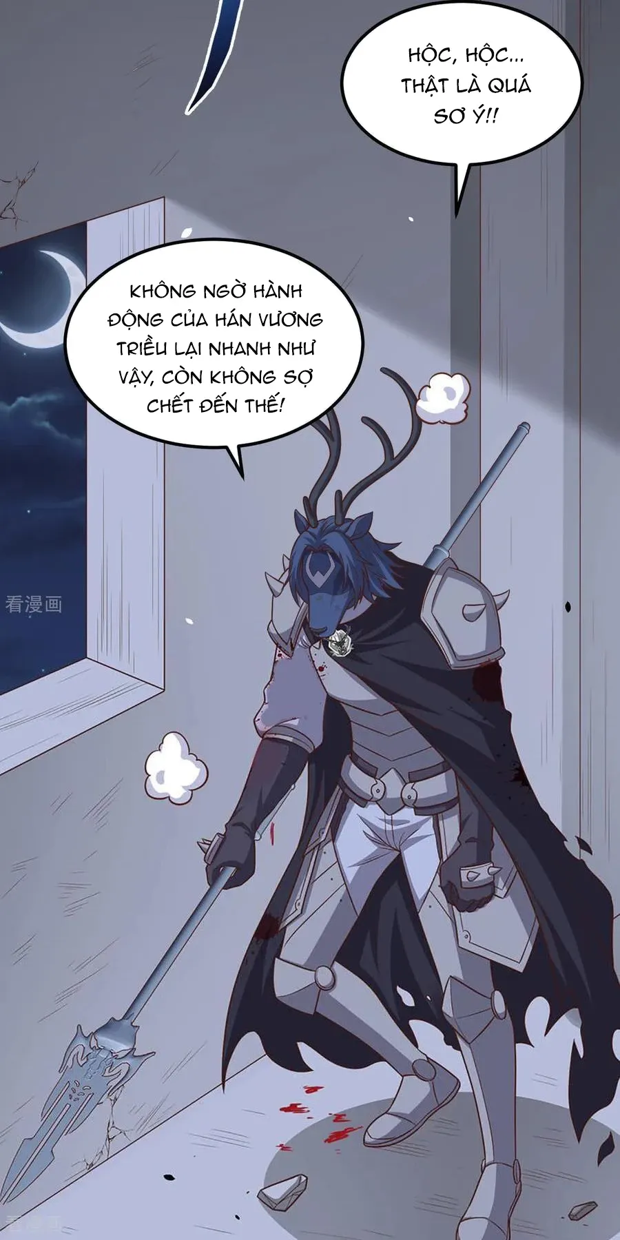 đọc truyện Từ Hôm Nay Bắt Đầu Làm Thành Chủ Chương 496 ảnh 25 tại Thiên Thai Truyện