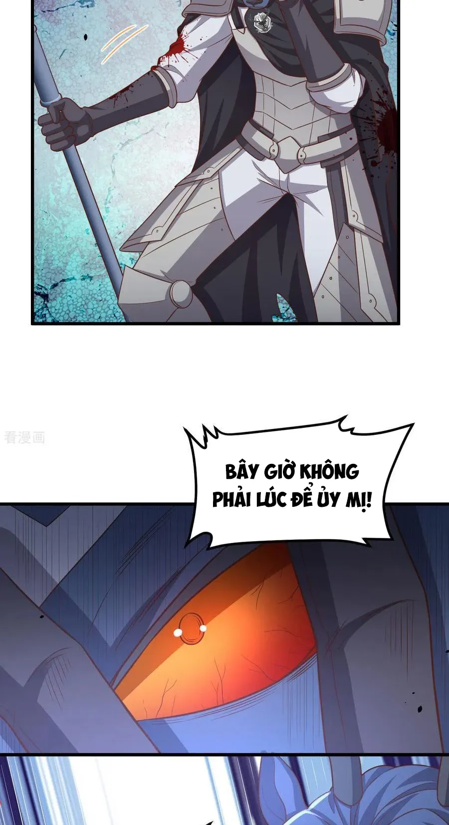 đọc truyện Từ Hôm Nay Bắt Đầu Làm Thành Chủ Chương 496 ảnh 30 tại Thiên Thai Truyện