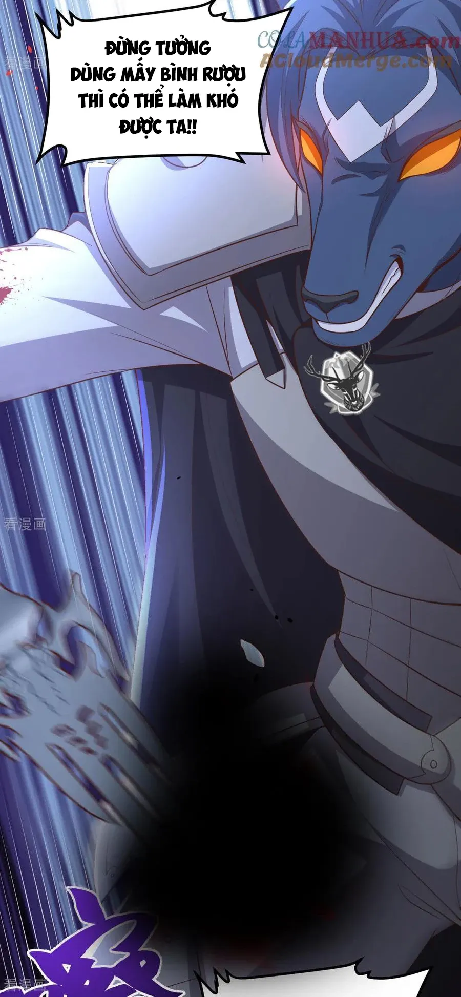 đọc truyện Từ Hôm Nay Bắt Đầu Làm Thành Chủ Chương 496 ảnh 31 tại Thiên Thai Truyện