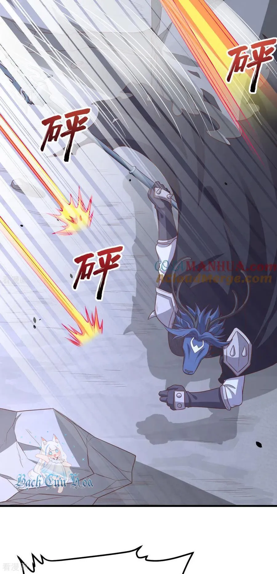 đọc truyện Từ Hôm Nay Bắt Đầu Làm Thành Chủ Chương 496 ảnh 5 tại Thiên Thai Truyện