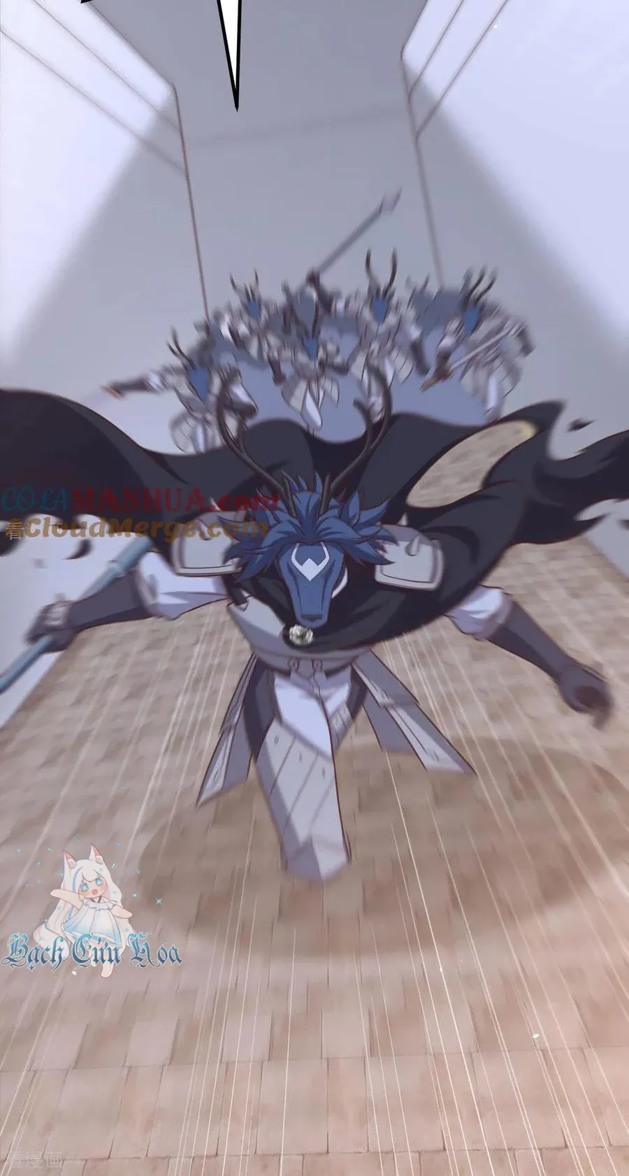 đọc truyện Từ Hôm Nay Bắt Đầu Làm Thành Chủ Chương 496 ảnh 35 tại Thiên Thai Truyện