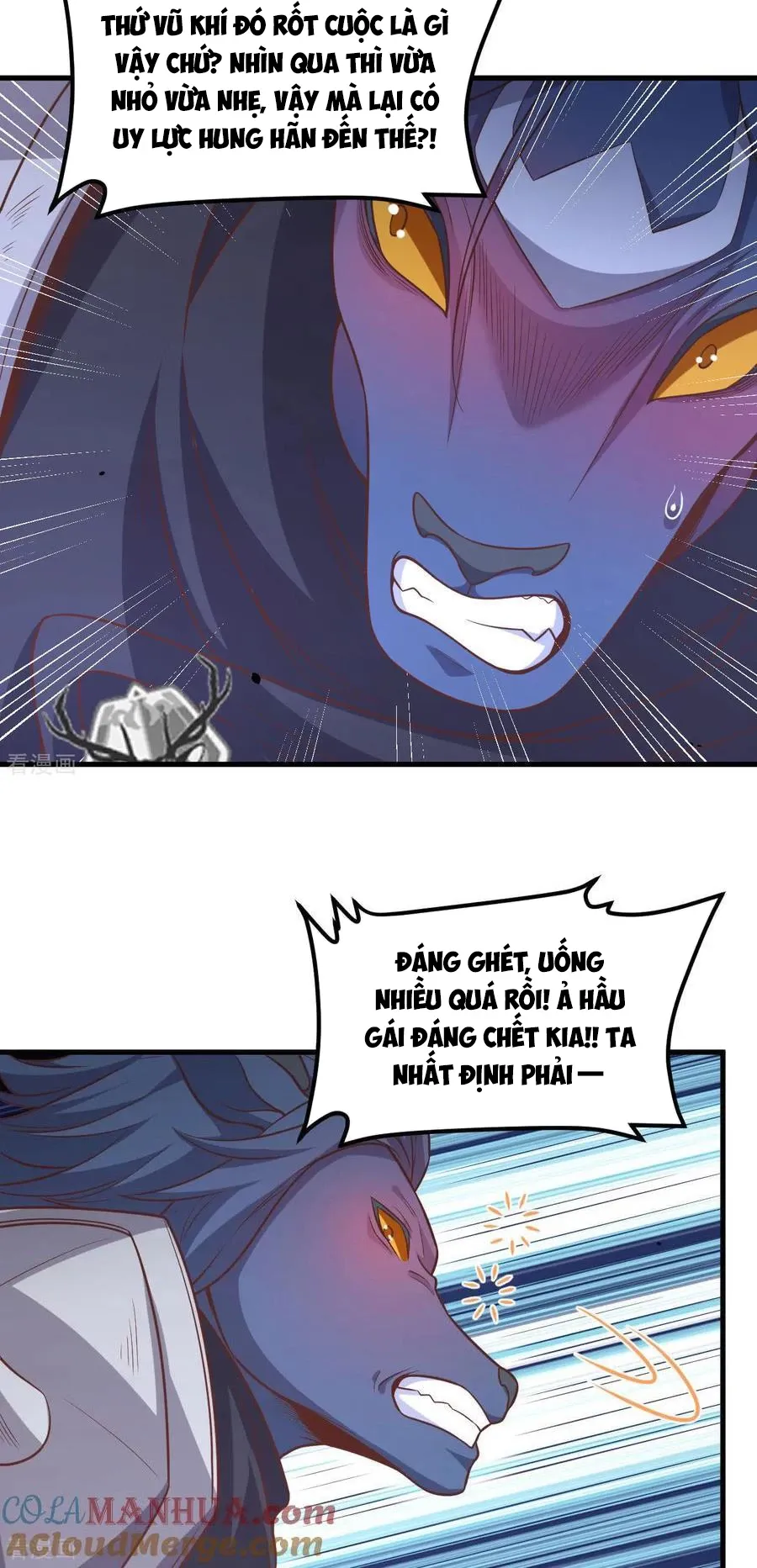 đọc truyện Từ Hôm Nay Bắt Đầu Làm Thành Chủ Chương 496 ảnh 6 tại Thiên Thai Truyện