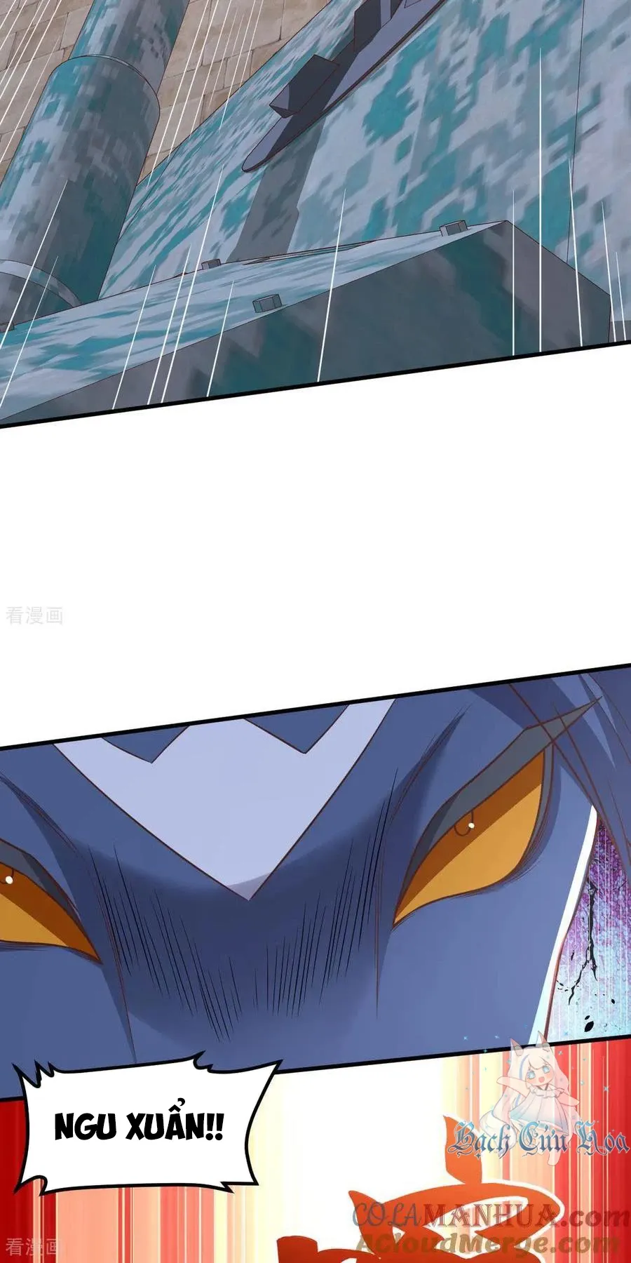 đọc truyện Từ Hôm Nay Bắt Đầu Làm Thành Chủ Chương 496 ảnh 42 tại Thiên Thai Truyện