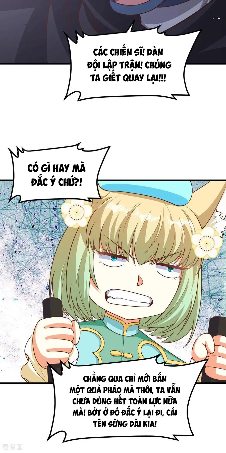 đọc truyện Từ Hôm Nay Bắt Đầu Làm Thành Chủ Chương 496 ảnh 46 tại Thiên Thai Truyện