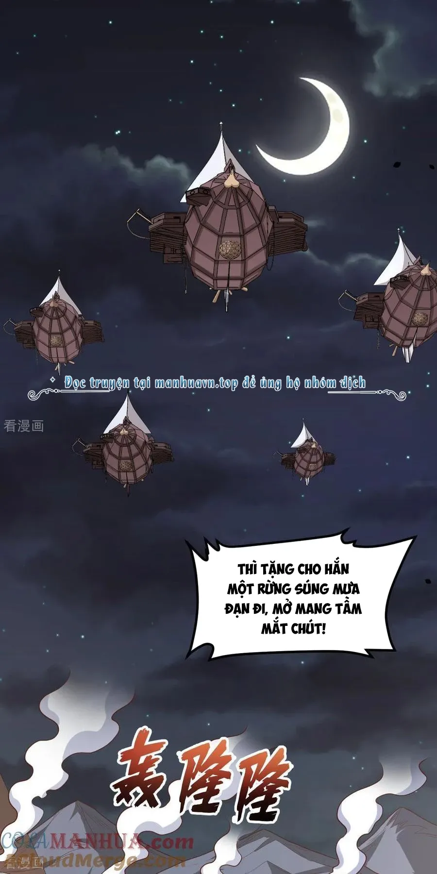 đọc truyện Từ Hôm Nay Bắt Đầu Làm Thành Chủ Chương 496 ảnh 48 tại Thiên Thai Truyện