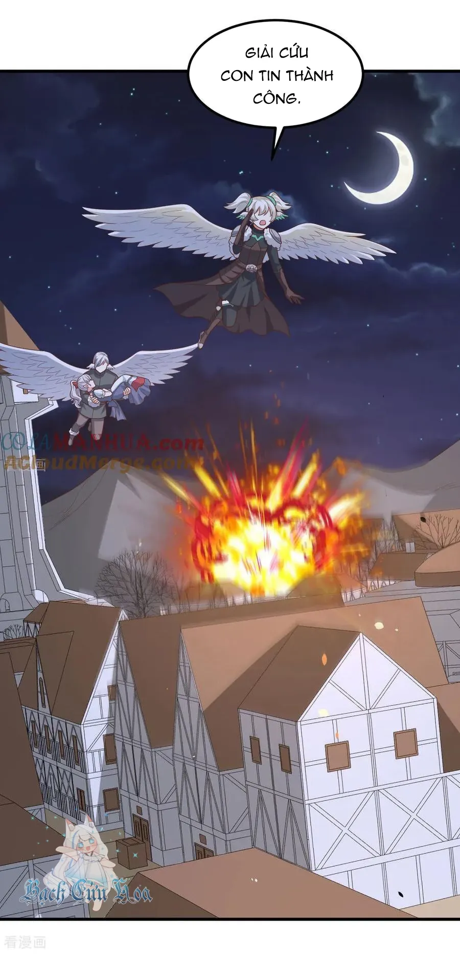 đọc truyện Từ Hôm Nay Bắt Đầu Làm Thành Chủ Chương 496 ảnh 8 tại Thiên Thai Truyện