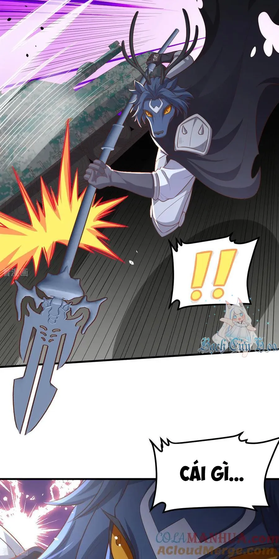 đọc truyện Từ Hôm Nay Bắt Đầu Làm Thành Chủ Chương 497 ảnh 12 tại Thiên Thai Truyện