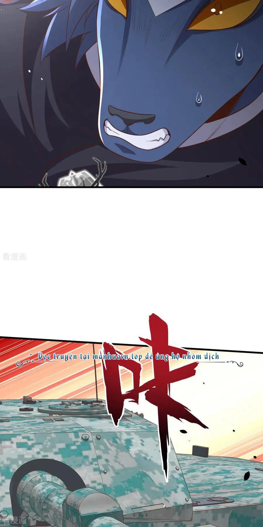 đọc truyện Từ Hôm Nay Bắt Đầu Làm Thành Chủ Chương 497 ảnh 13 tại Thiên Thai Truyện