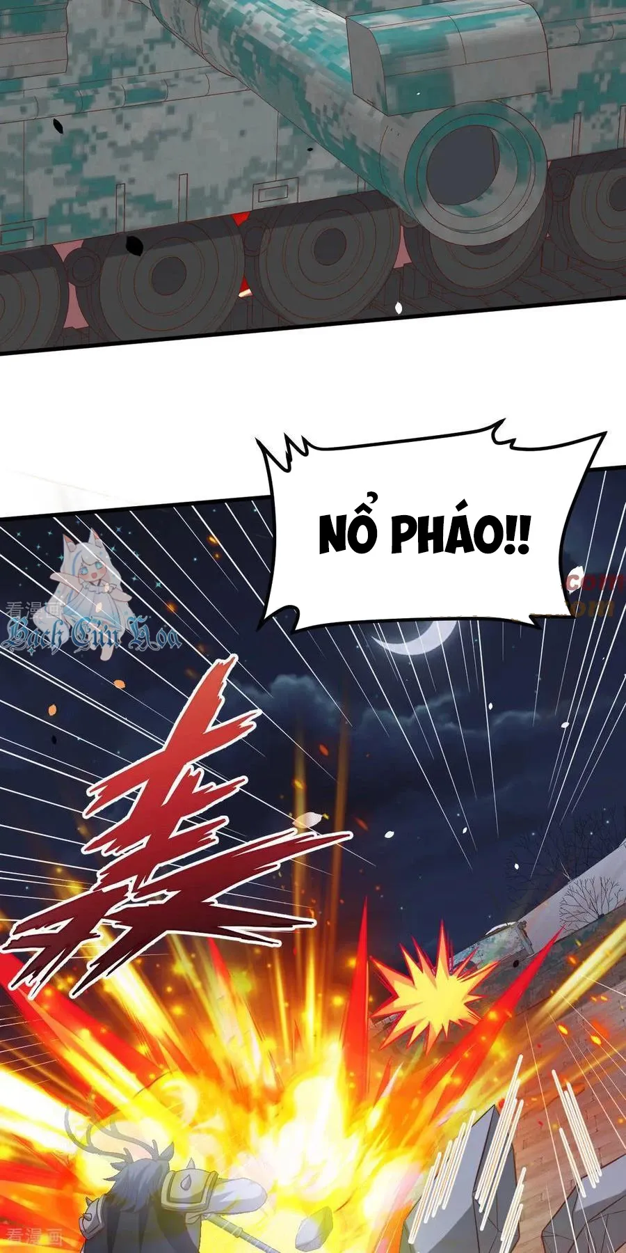 đọc truyện Từ Hôm Nay Bắt Đầu Làm Thành Chủ Chương 497 ảnh 14 tại Thiên Thai Truyện