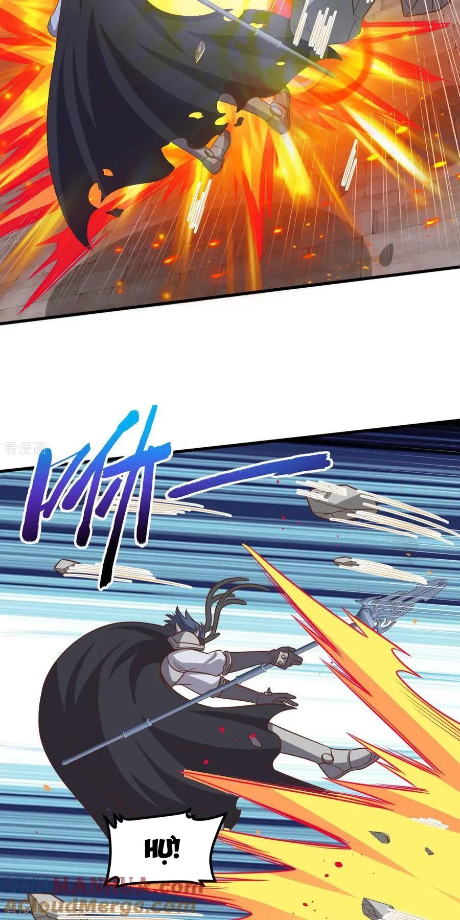 đọc truyện Từ Hôm Nay Bắt Đầu Làm Thành Chủ Chương 497 ảnh 15 tại Thiên Thai Truyện