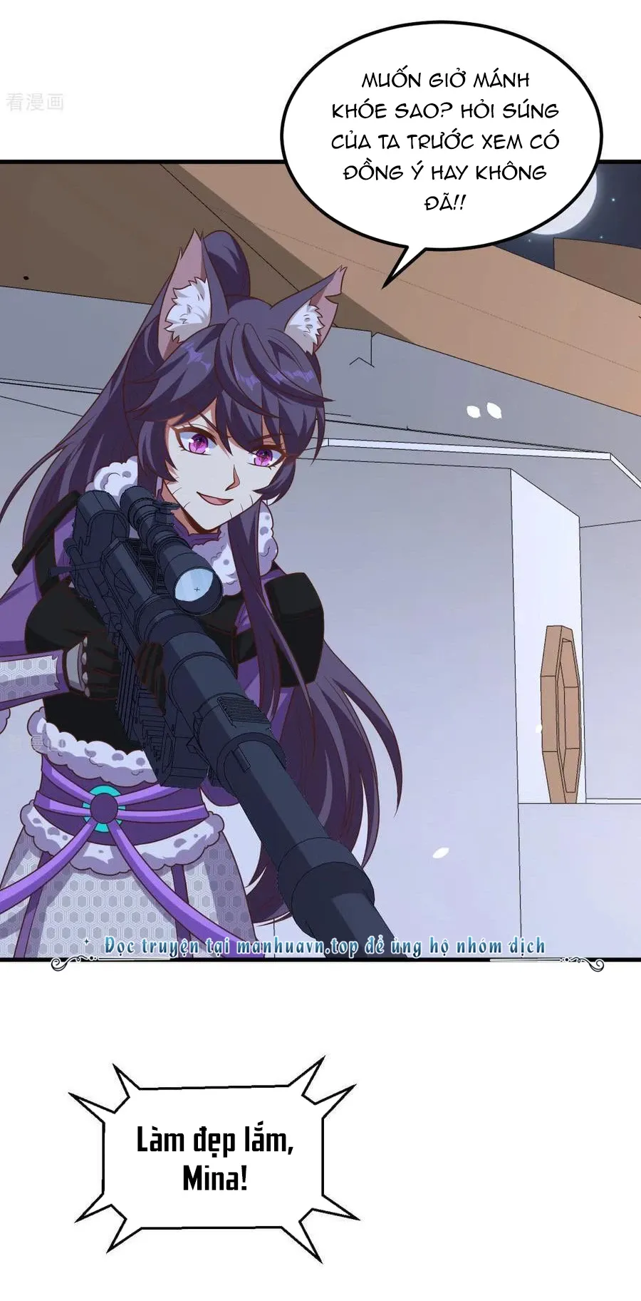 đọc truyện Từ Hôm Nay Bắt Đầu Làm Thành Chủ Chương 497 ảnh 18 tại Thiên Thai Truyện